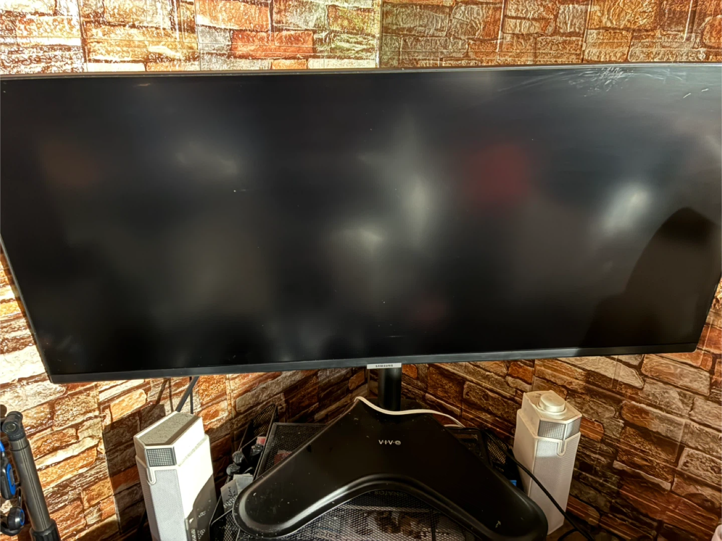 Samsung Monitor