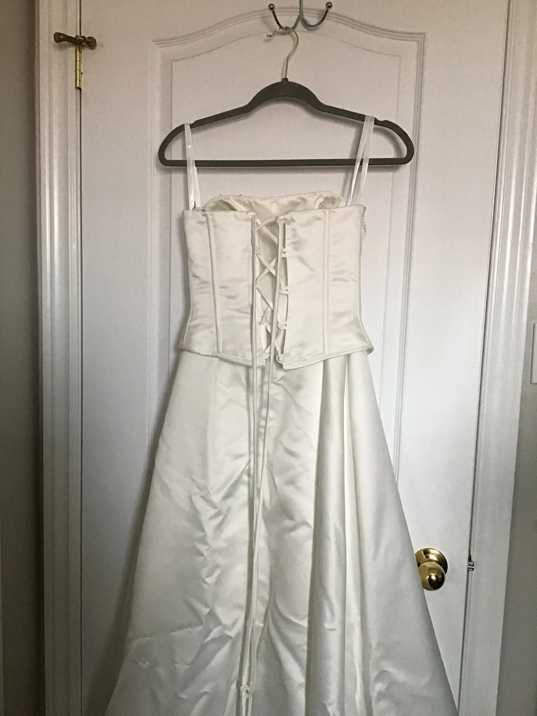 Madison Collection Wedding Dress - photo 5