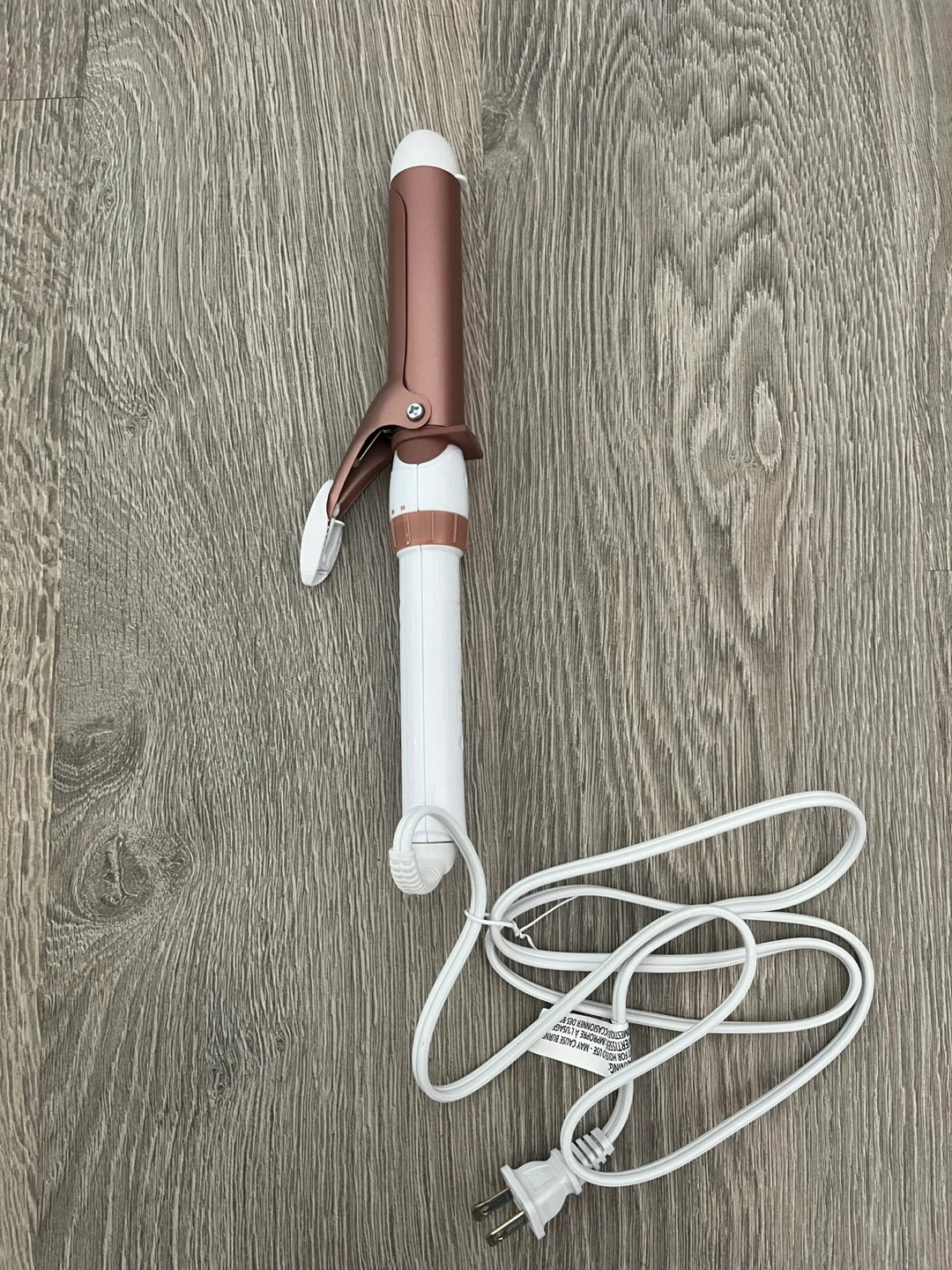 Curling Iron