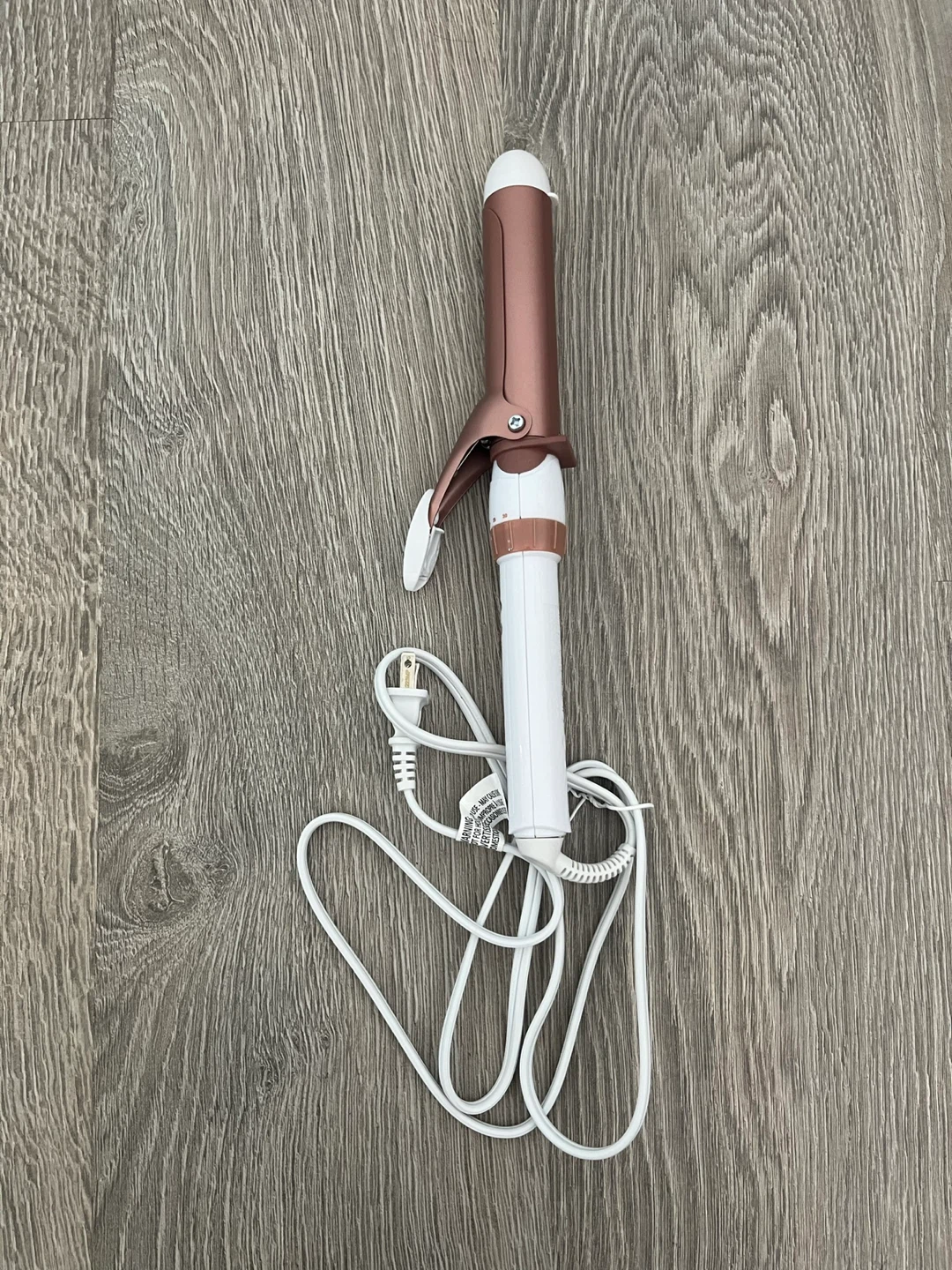 Curling Iron - photo 2