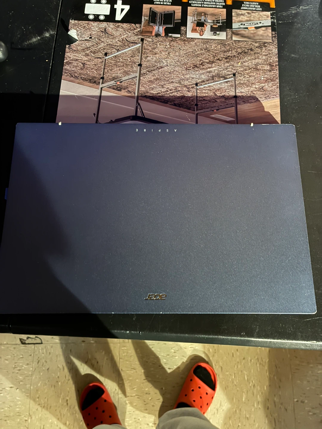 Acer Aspire 3 15 Laptop - Excellent Condition!