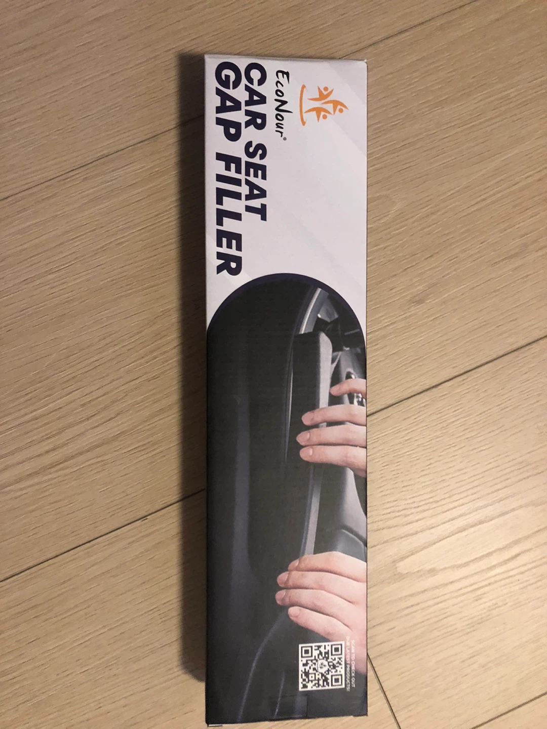 *Brand New* 2pc gap filler Universal Fit Seat Organizer - photo 5
