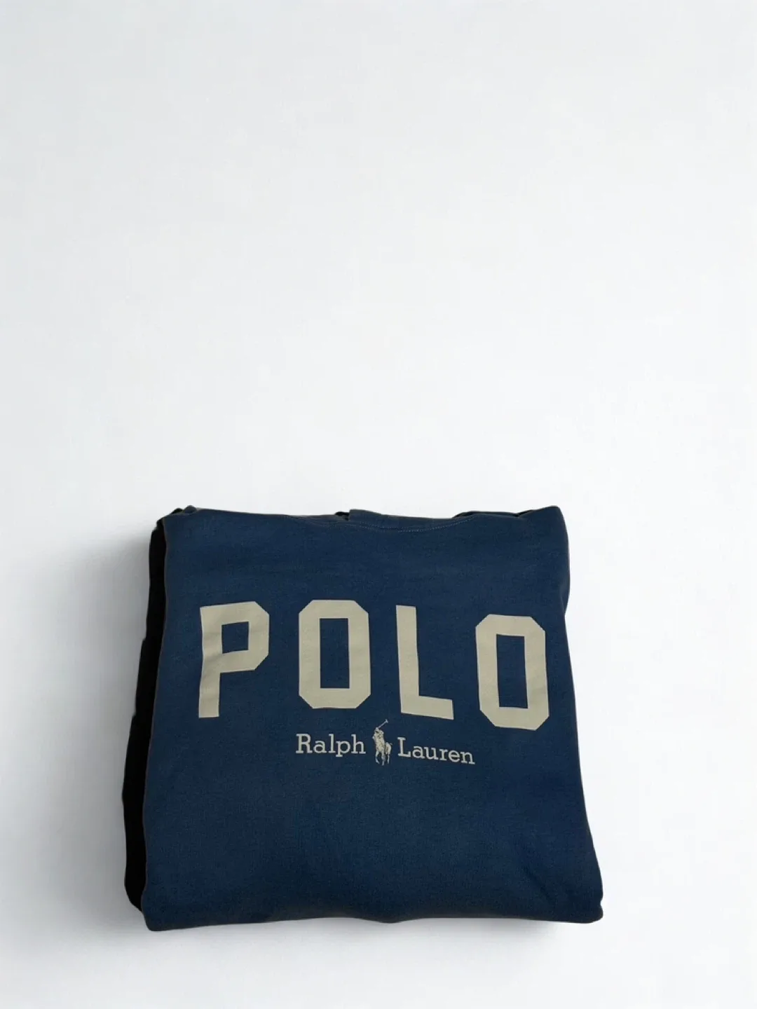 Polo Ralph Lauren Hoodie - XL - Blue image indicator(3)