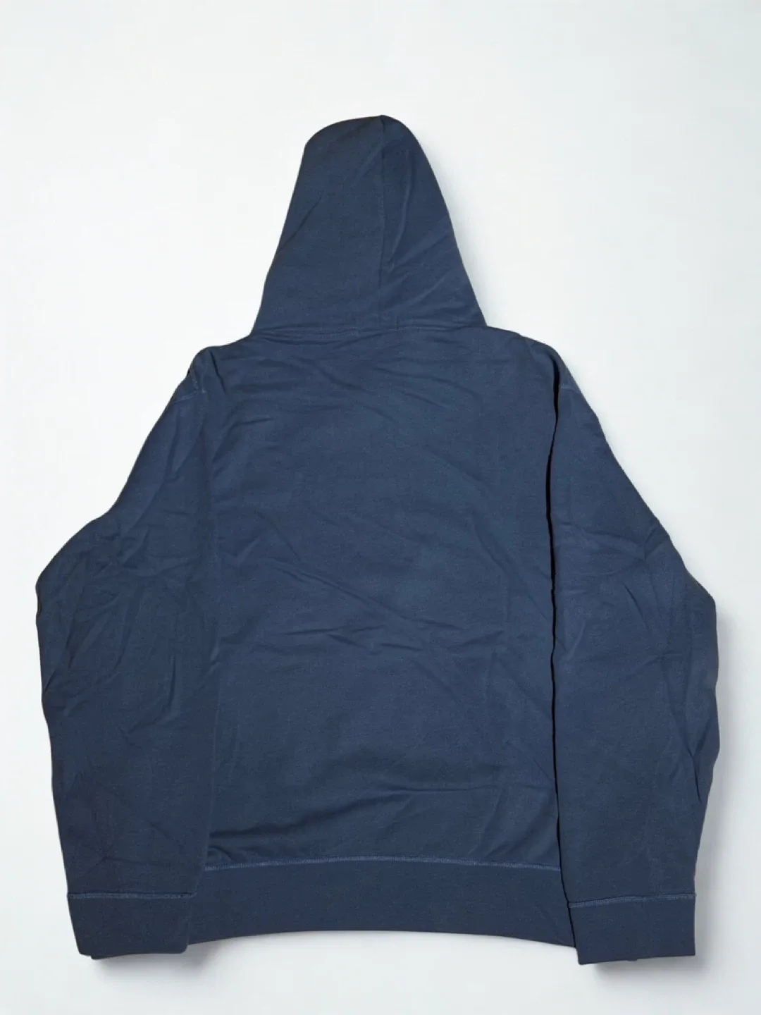 Polo Ralph Lauren Hoodie - XL - Blue image indicator(2)