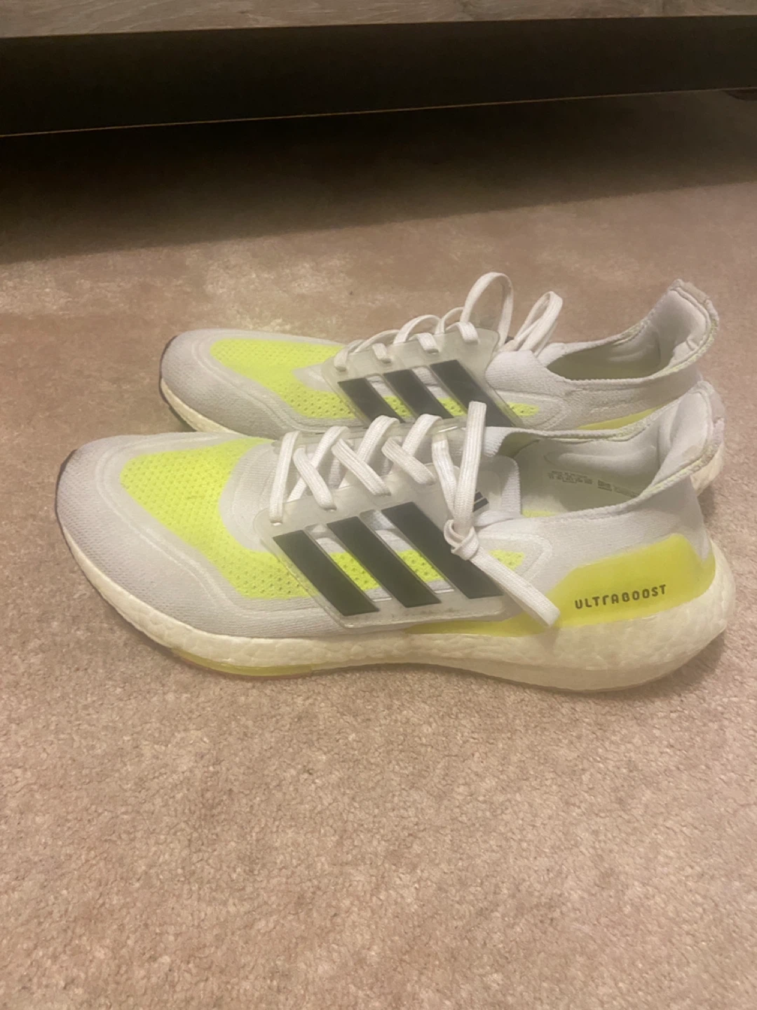 Adidas Ultraboost Running Shoes - photo 2