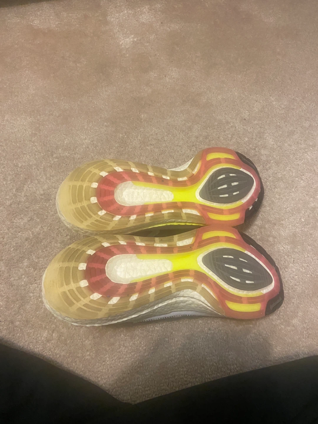 Adidas Ultraboost Running Shoes - photo 3
