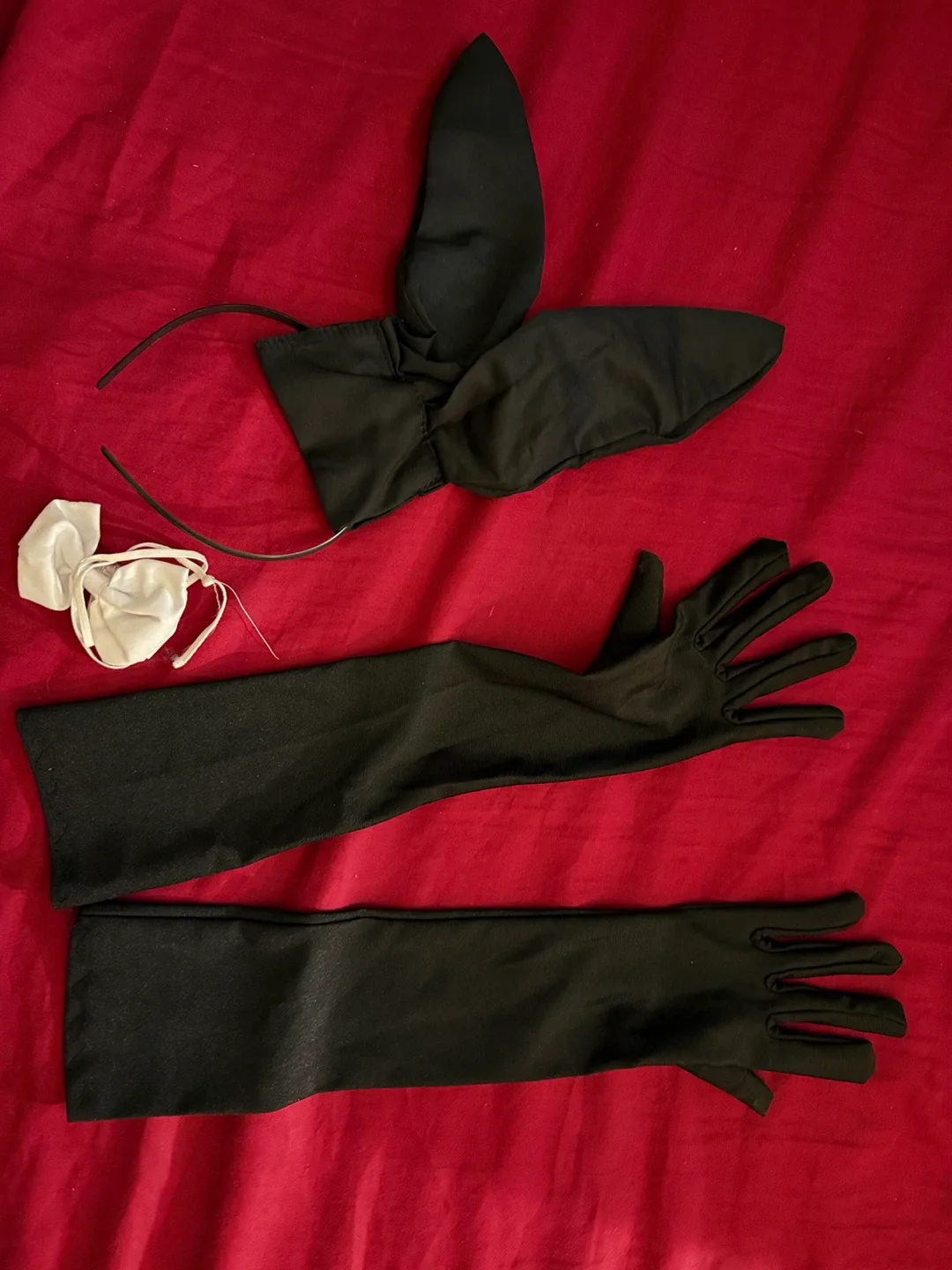 Bunny Cosplay Costume image indicator(3)