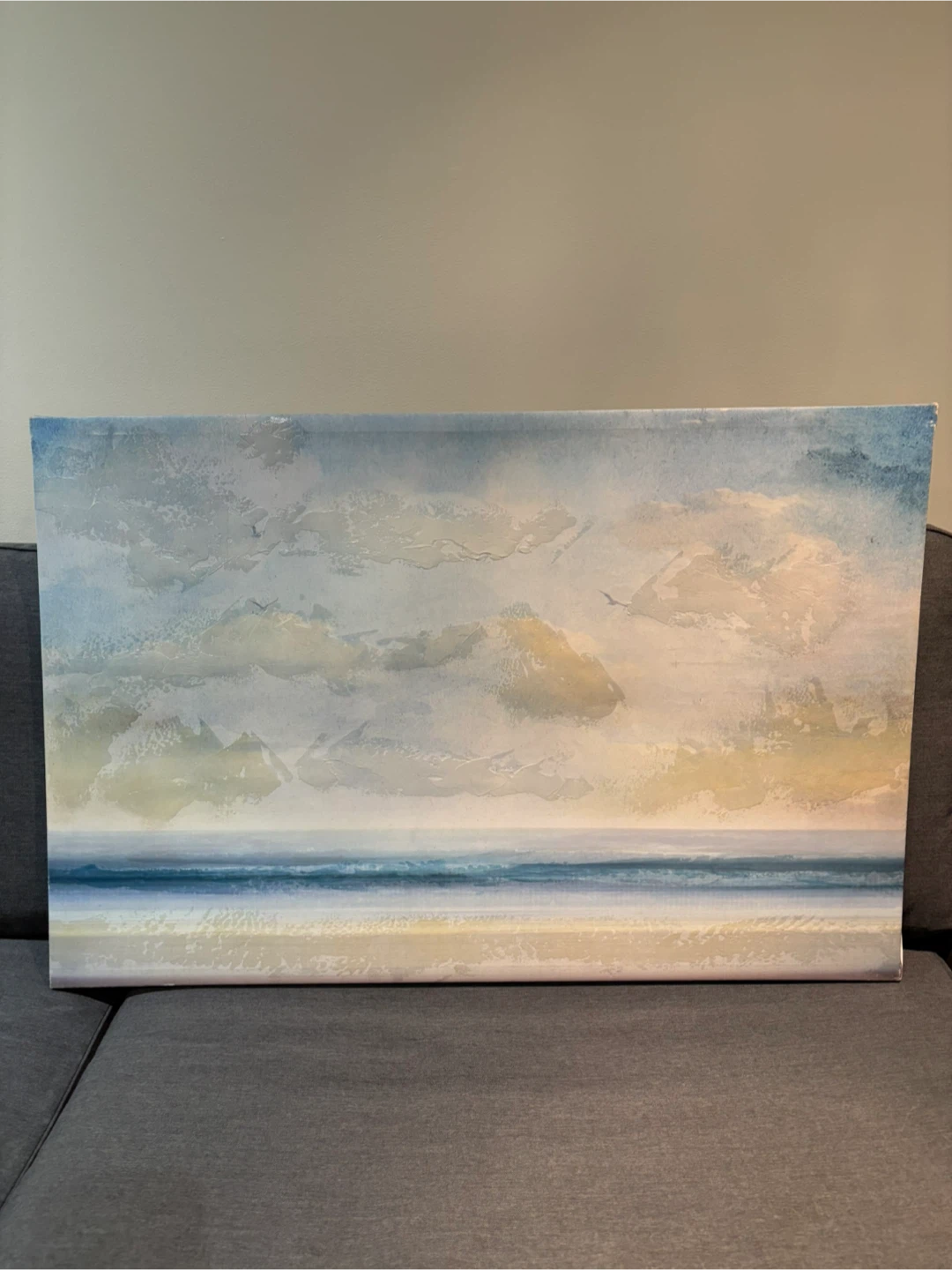Seascape Wall Art