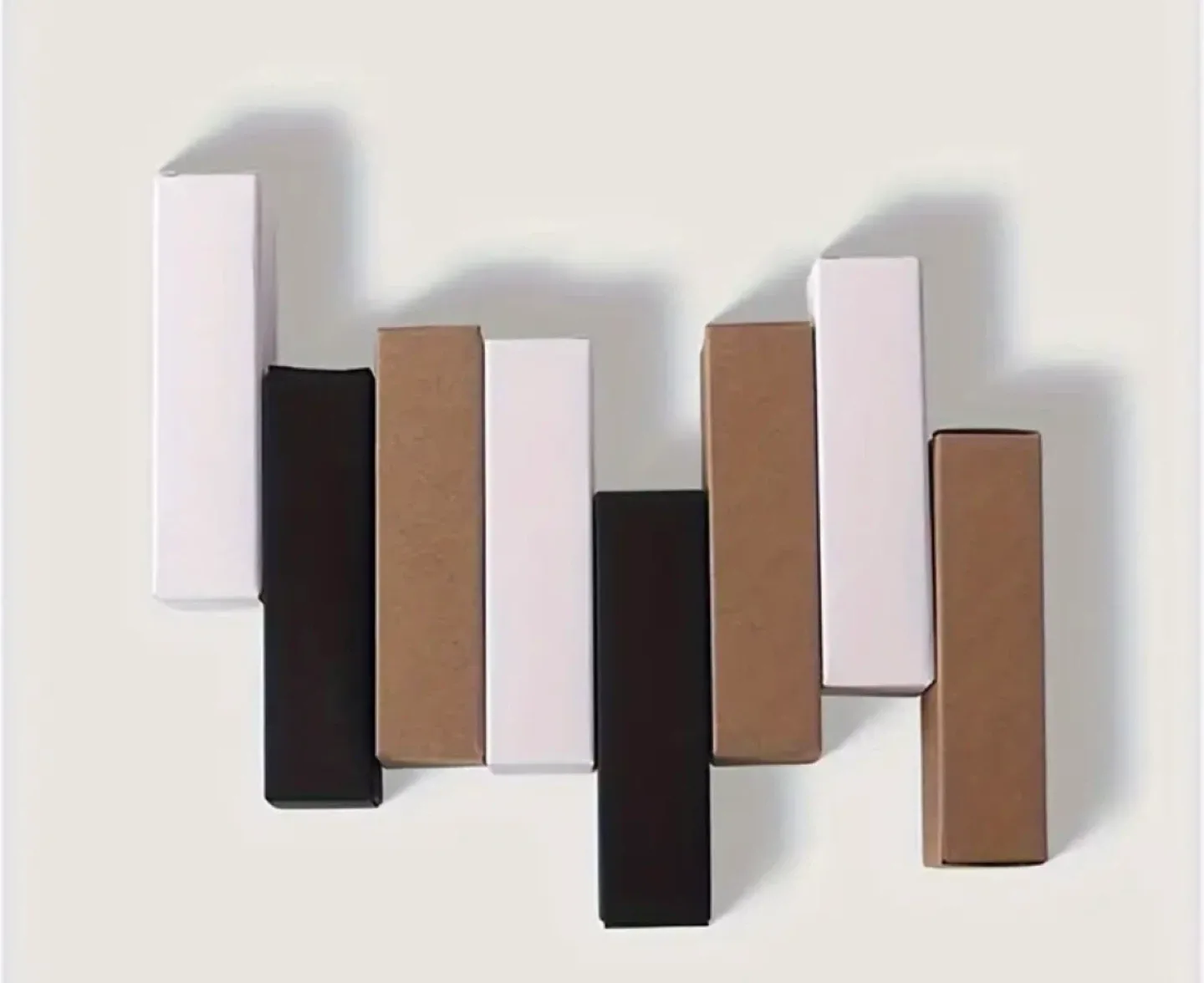 Empty Boxes - Black Boxes image indicator(2)