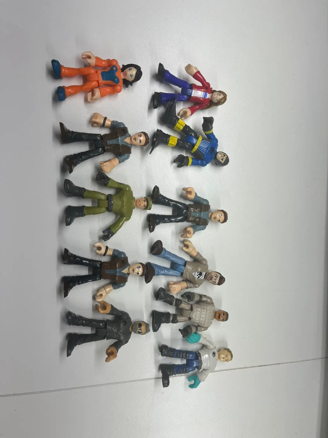 Dinosaur Toy Set image indicator(4)