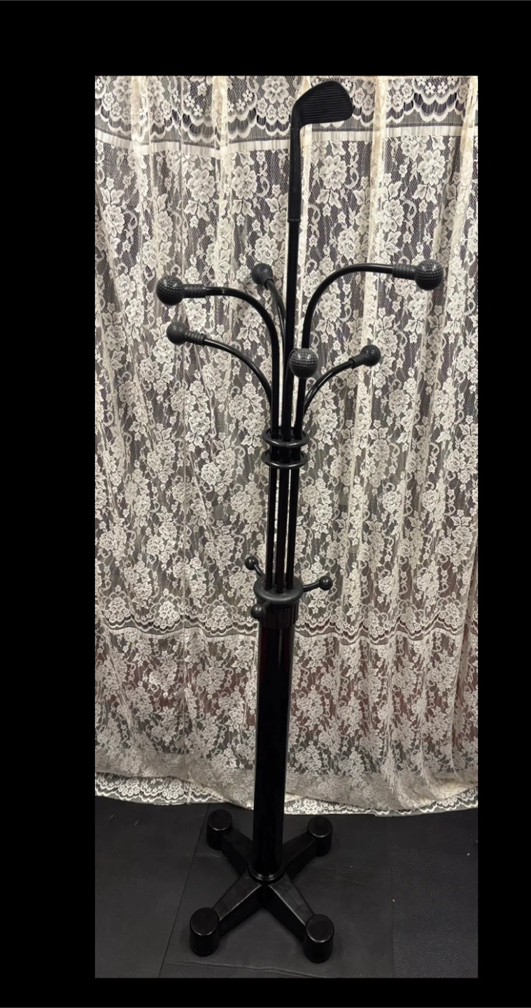clothes Rack - photo 3