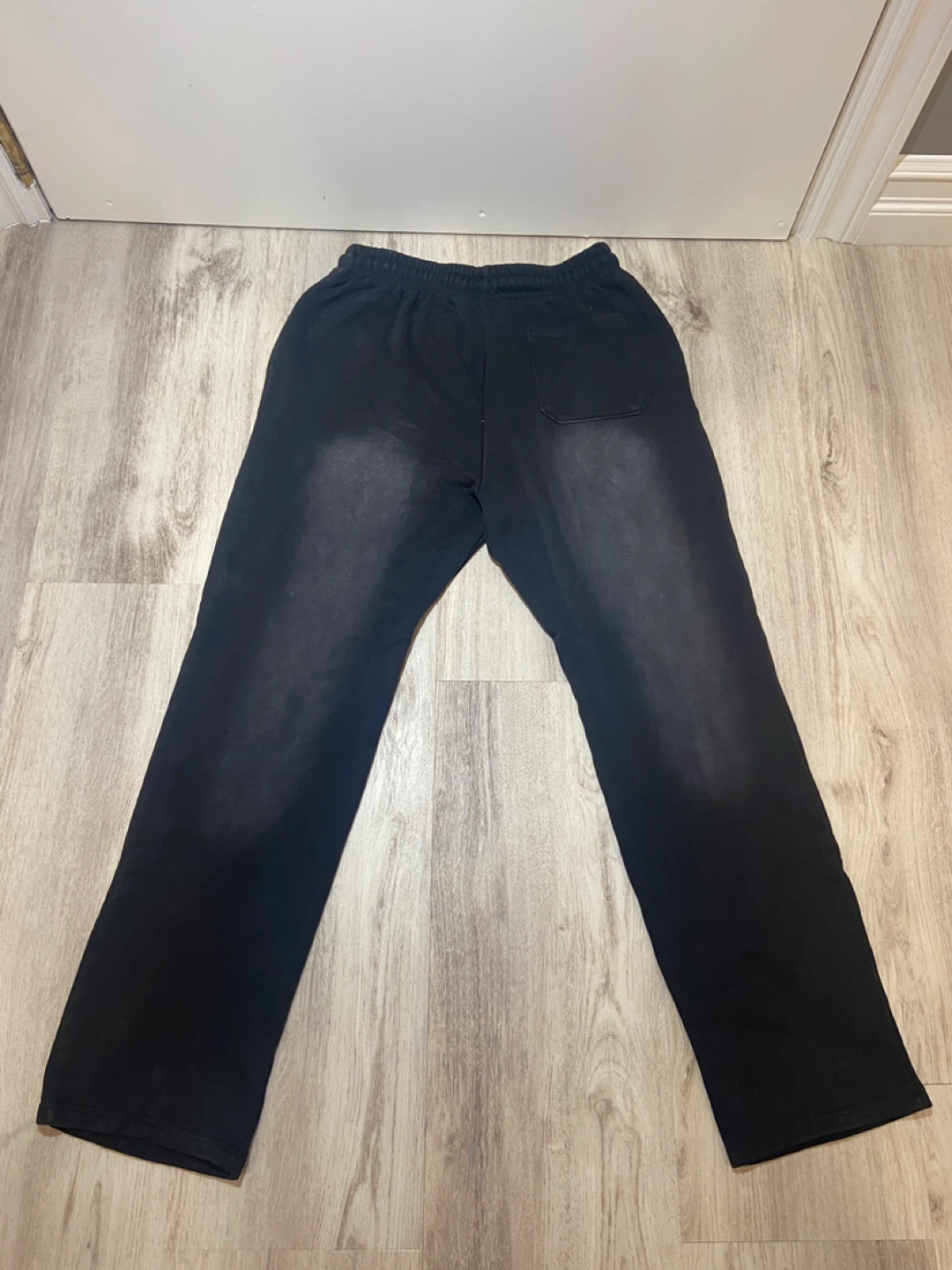 1:1 Hellstar Sweatpants - photo 2