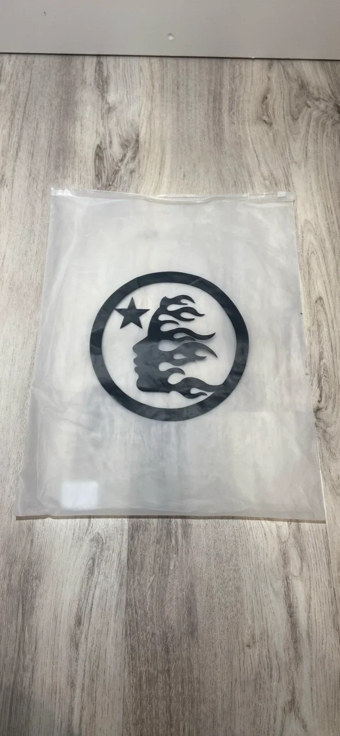 1:1 Hellstar Sweatpants image indicator(8)