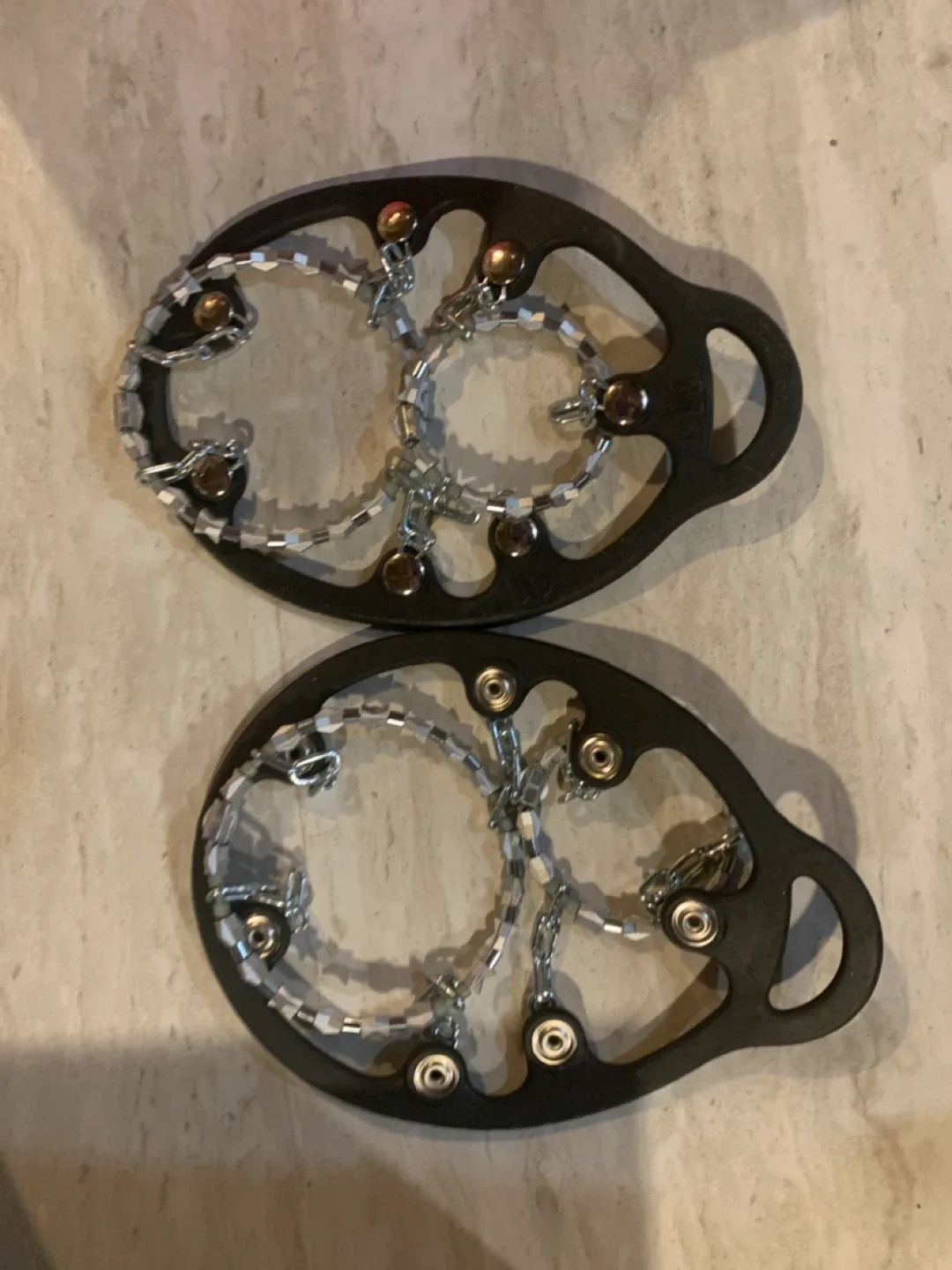 Ice Grips Traction Cleats thumbnail