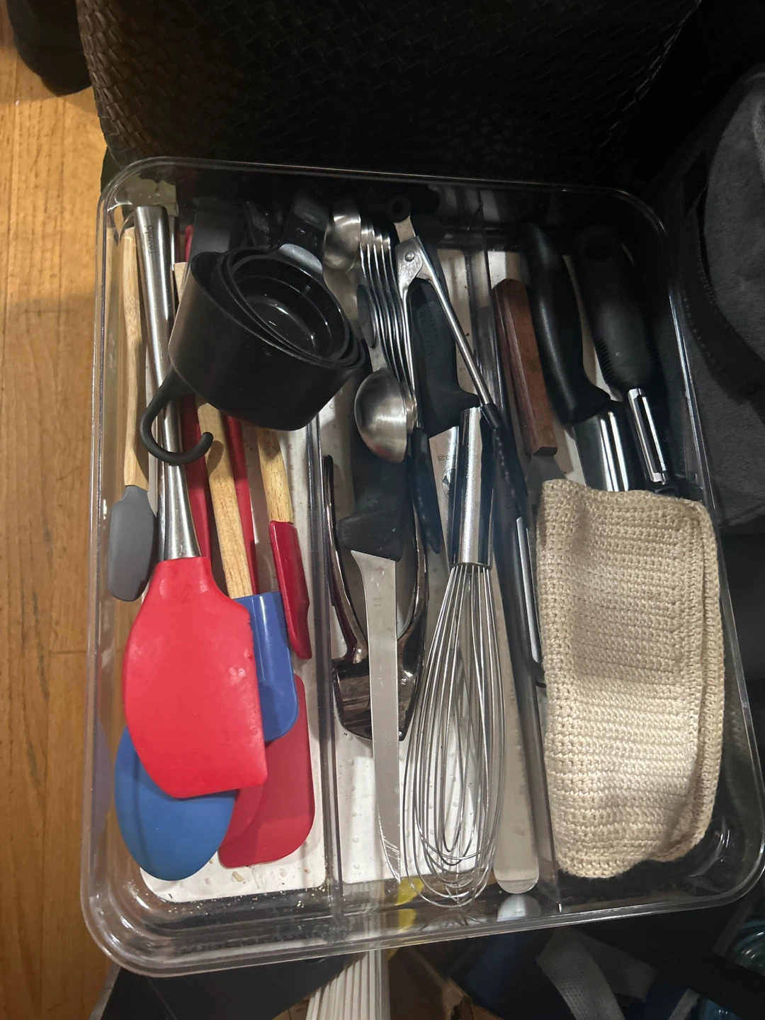 Misc Kitchen Supplies