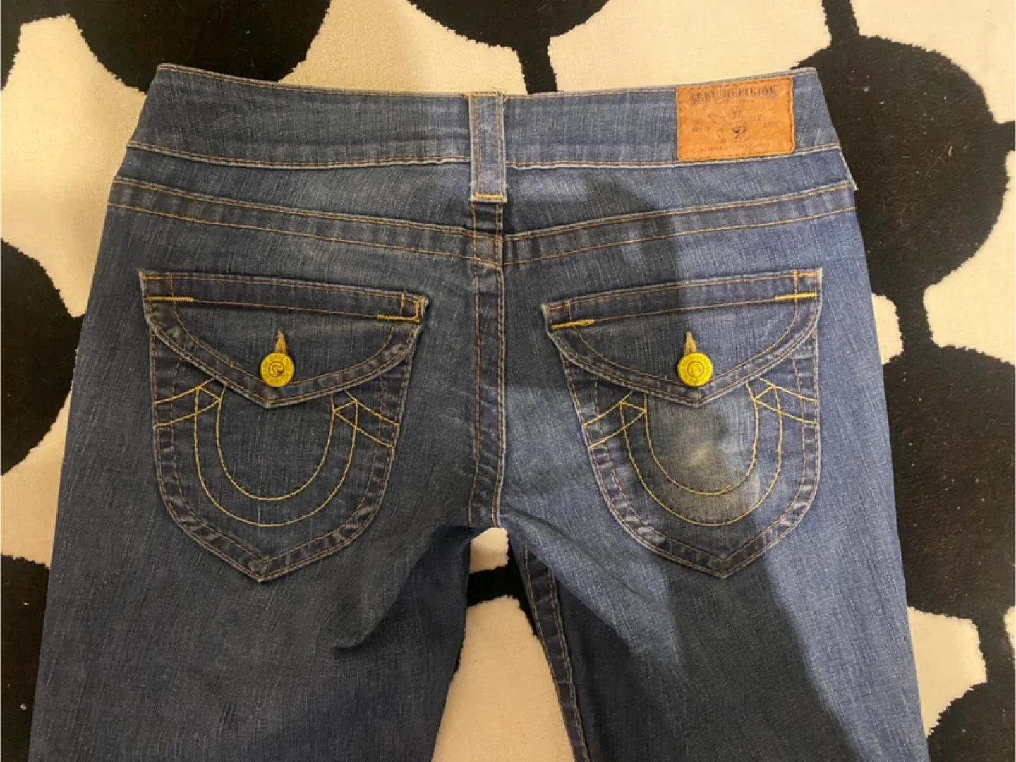 True Religion Jeans - Size 27 image indicator(4)