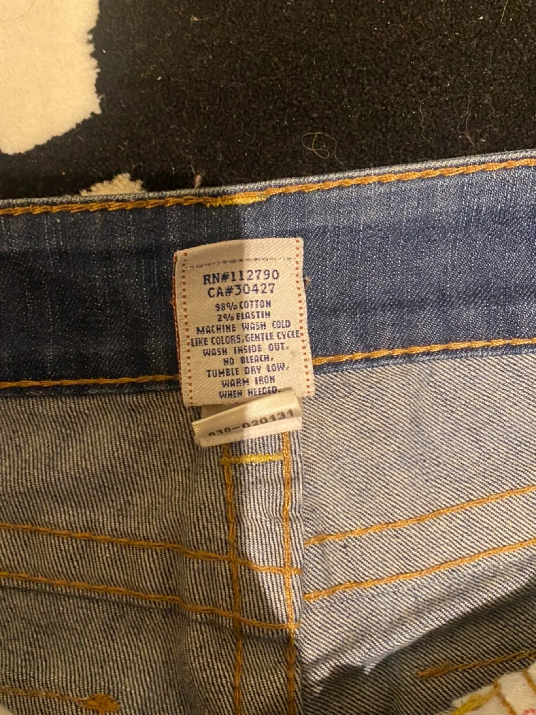 True Religion Jeans - Size 27 image indicator(2)