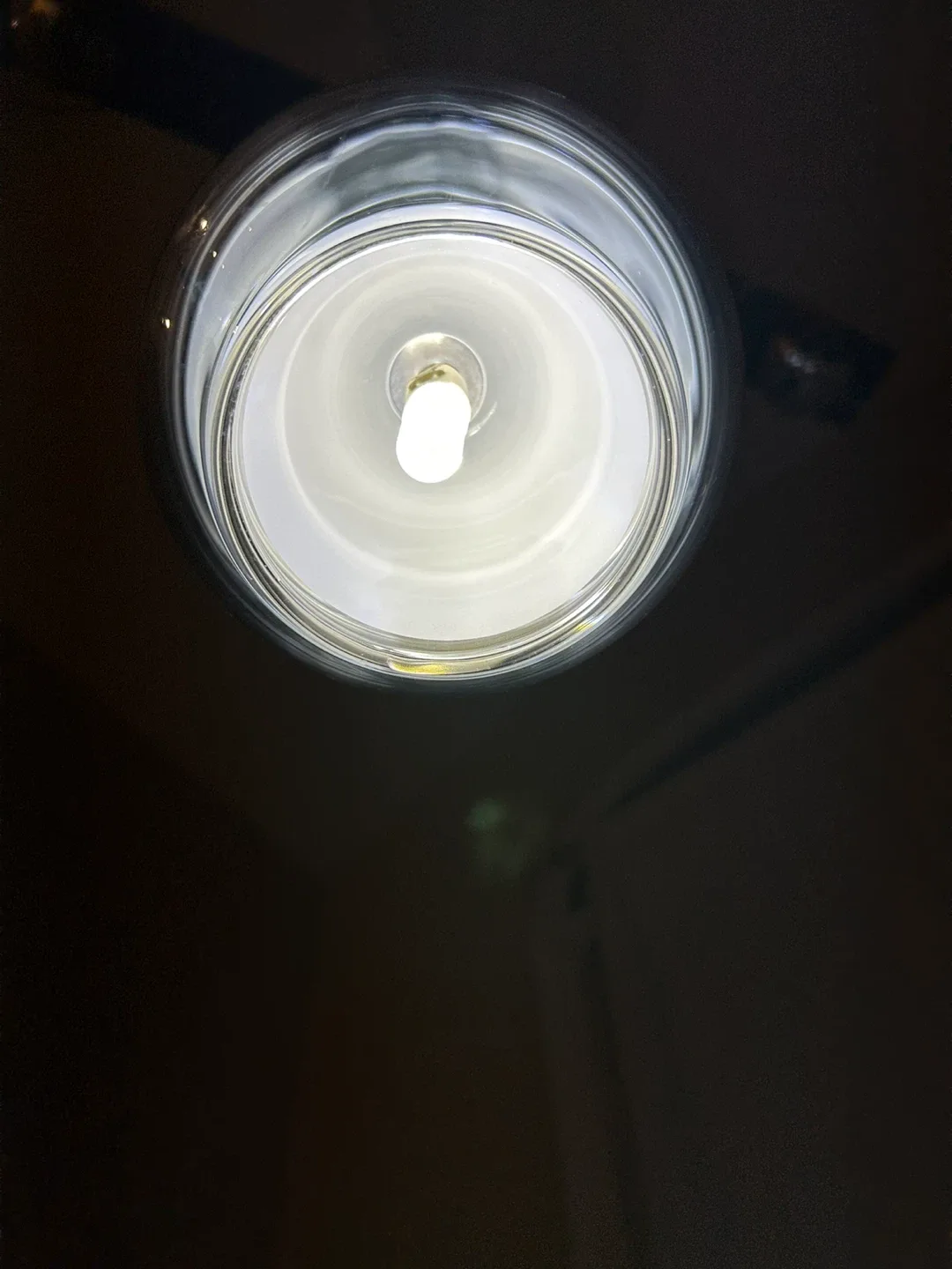 Glass Teardrop Pendant Lights image indicator(6)