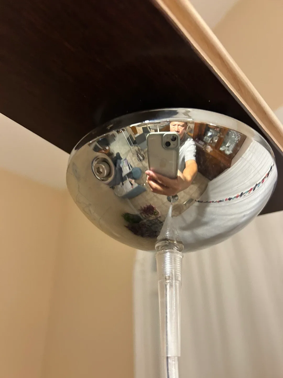 Glass Teardrop Pendant Lights image indicator(10)