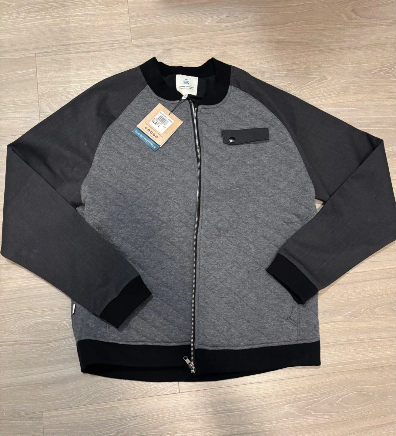 Brand New✨Tilley Jacket - Size L