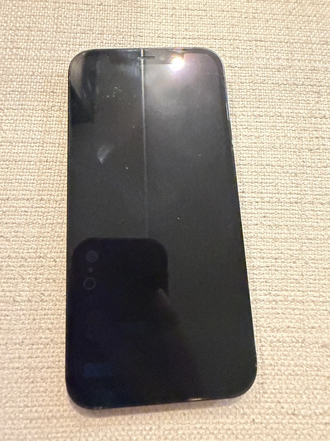 iPhone 12 Pro - photo 2