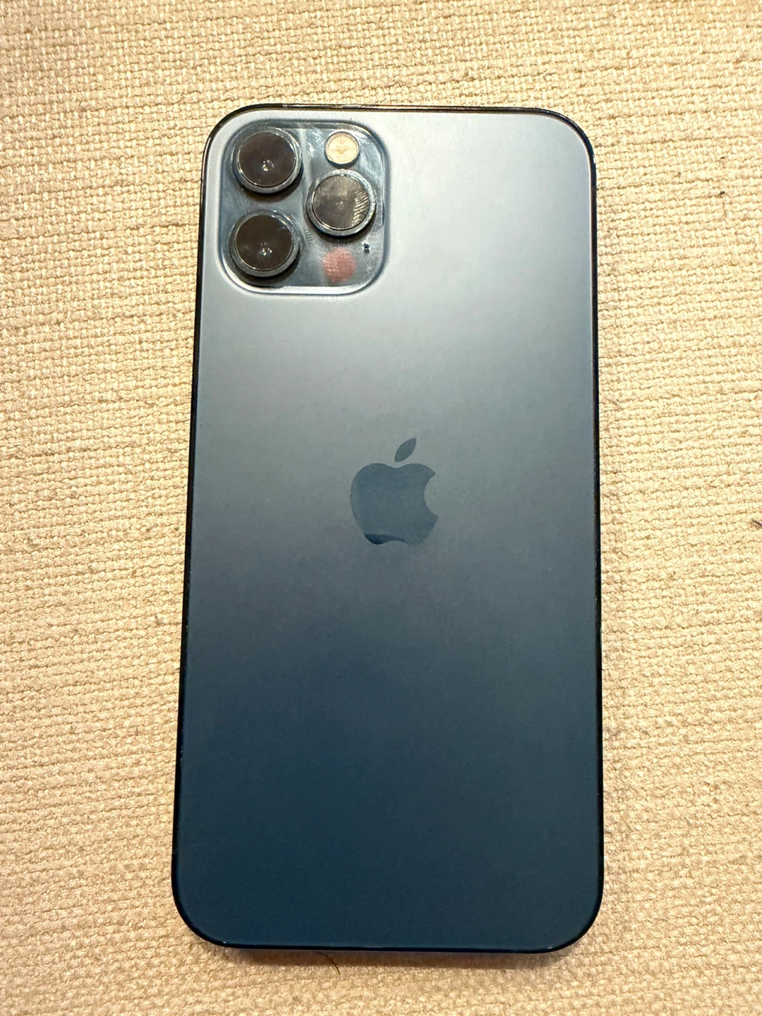 iPhone 12 Pro