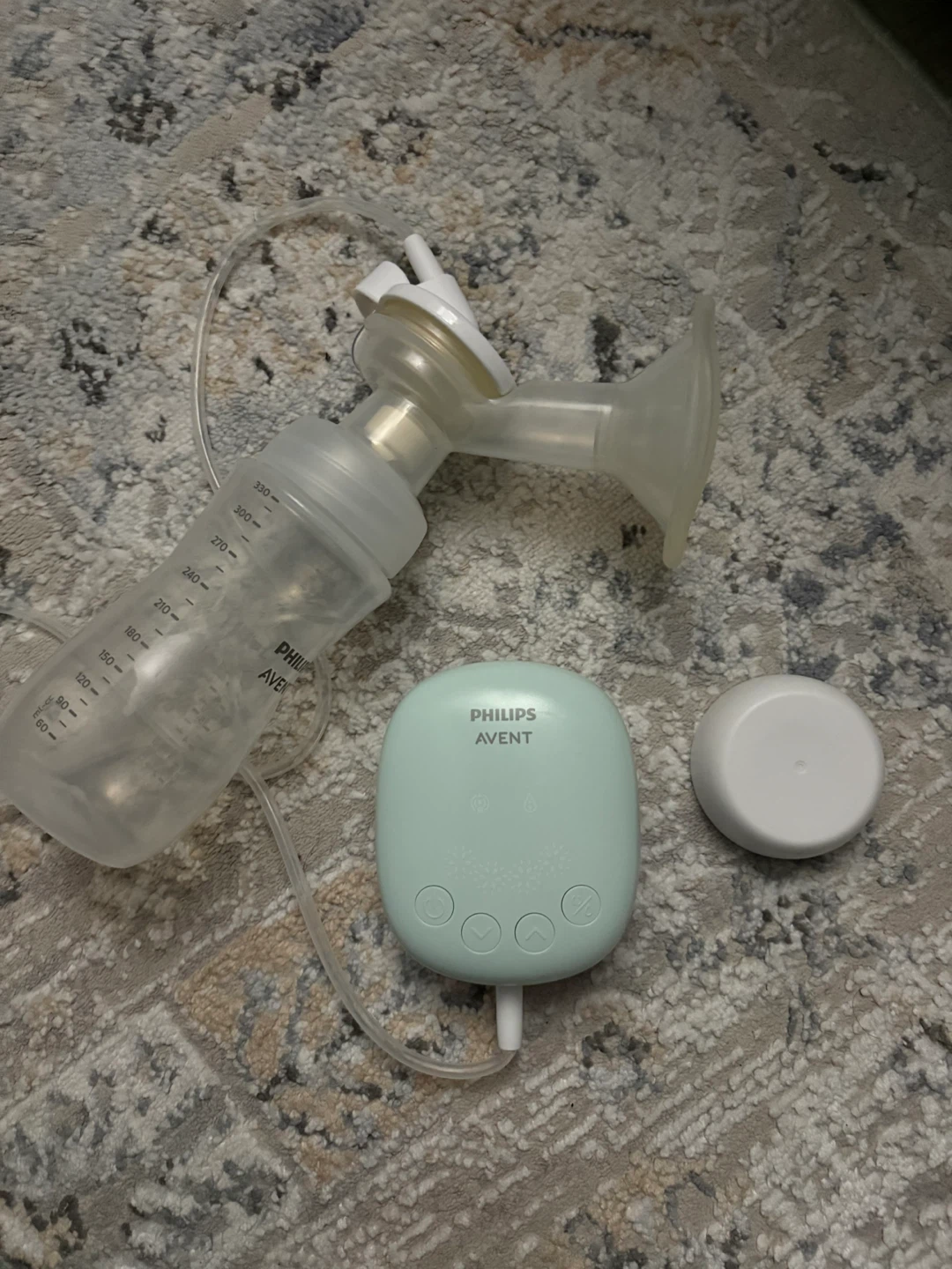 Philips Avent Electric Breast Pump