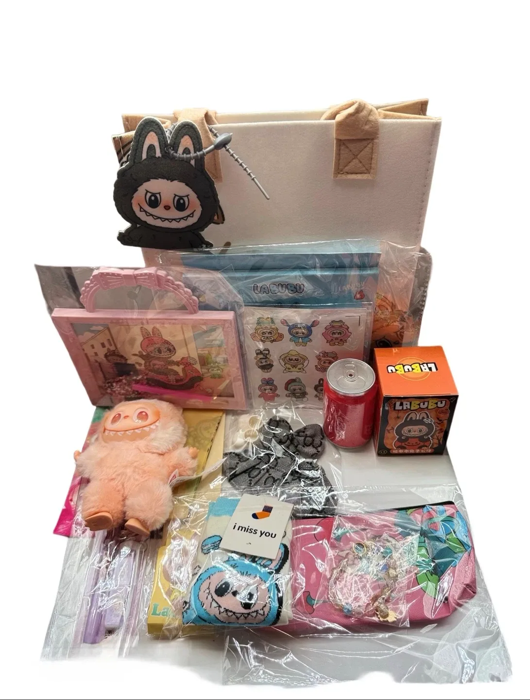 Labubu Bundle! image indicator(2)