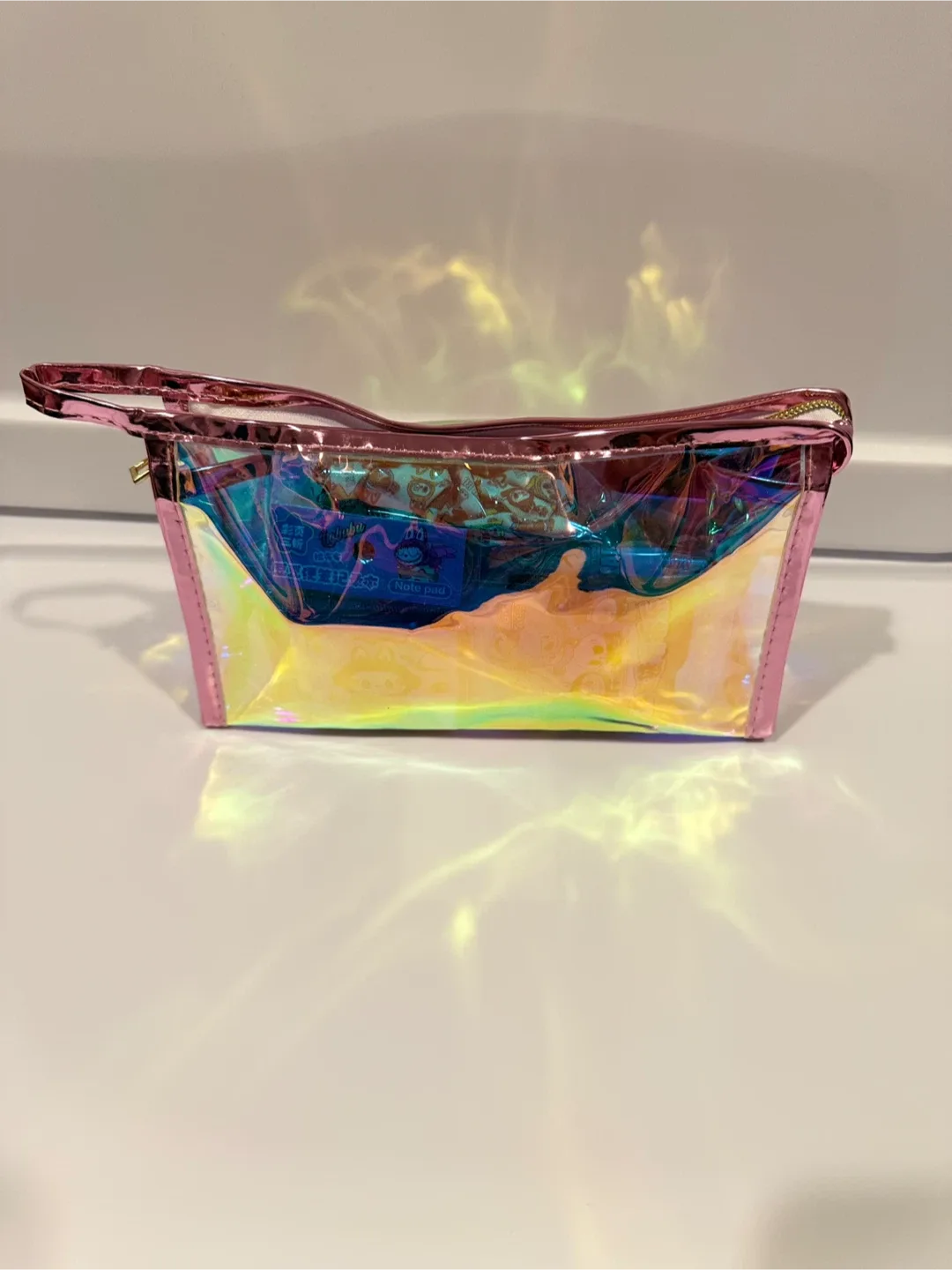 Labubu Mystery Bag & Accessories image indicator(2)