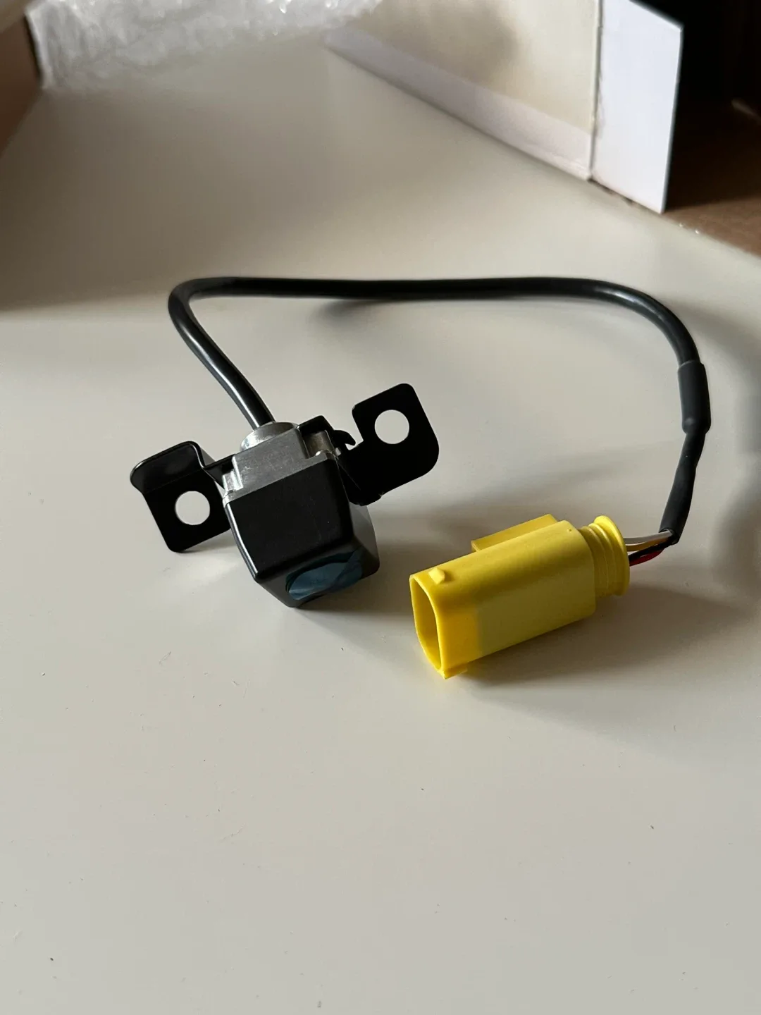 POCREATION Backup Camera 957602P202 for Sorento 2009-2013 image indicator(2)