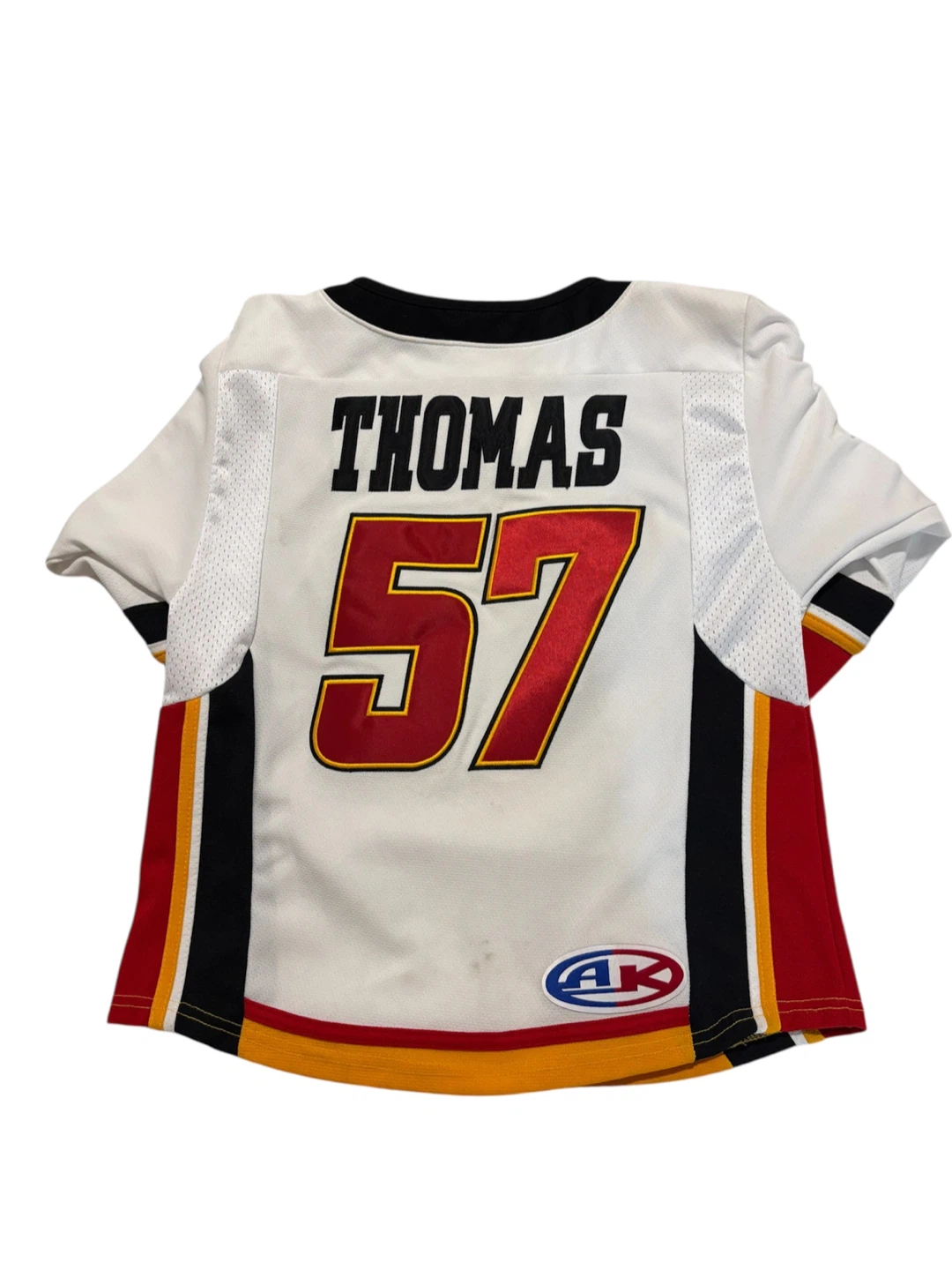 Athletic Knit Hockey Jersey - Youth M/M - photo 2