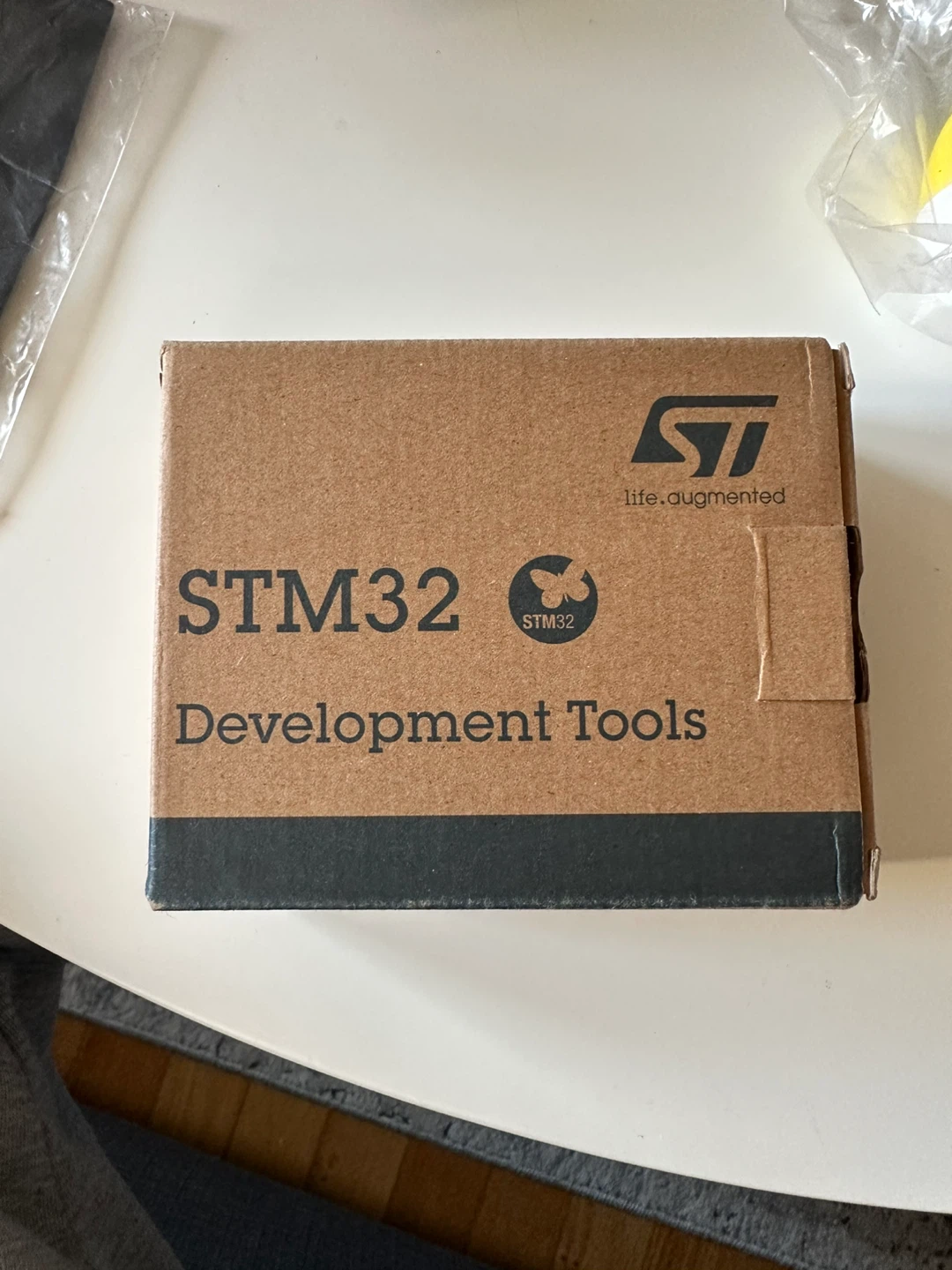 New STM32 Nucleo-L476RG MCU Development Board - photo 2