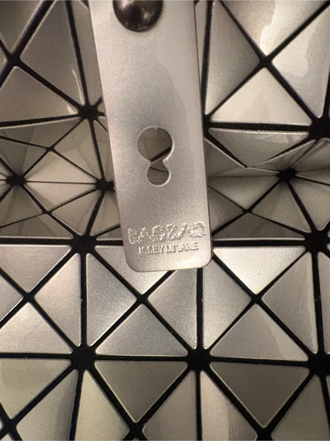 BAO BAO ISSEY MIYAKE Tote Bag image indicator(2)