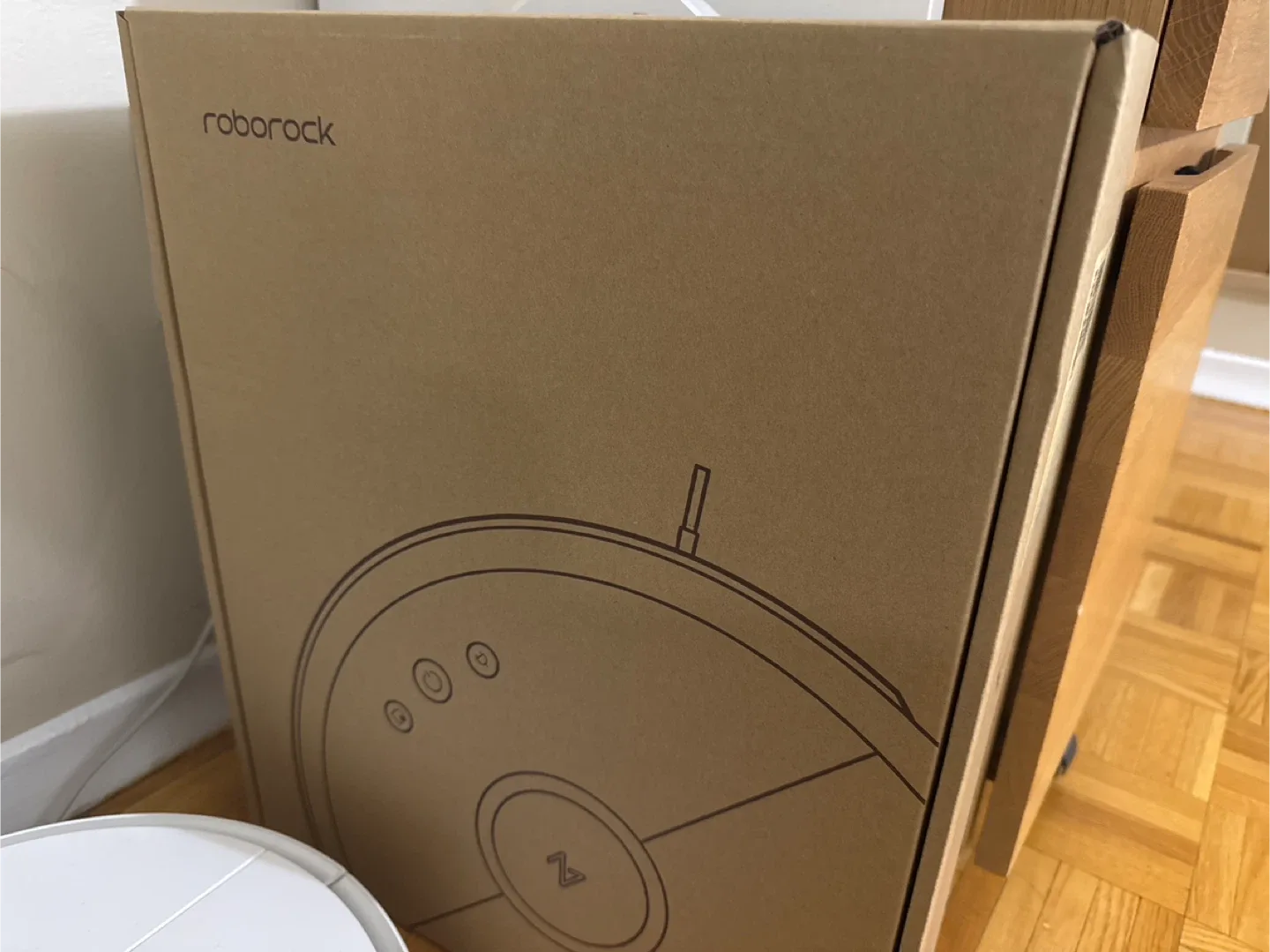 Roborock Robot Vacuum Cleaner s5 image indicator(2)