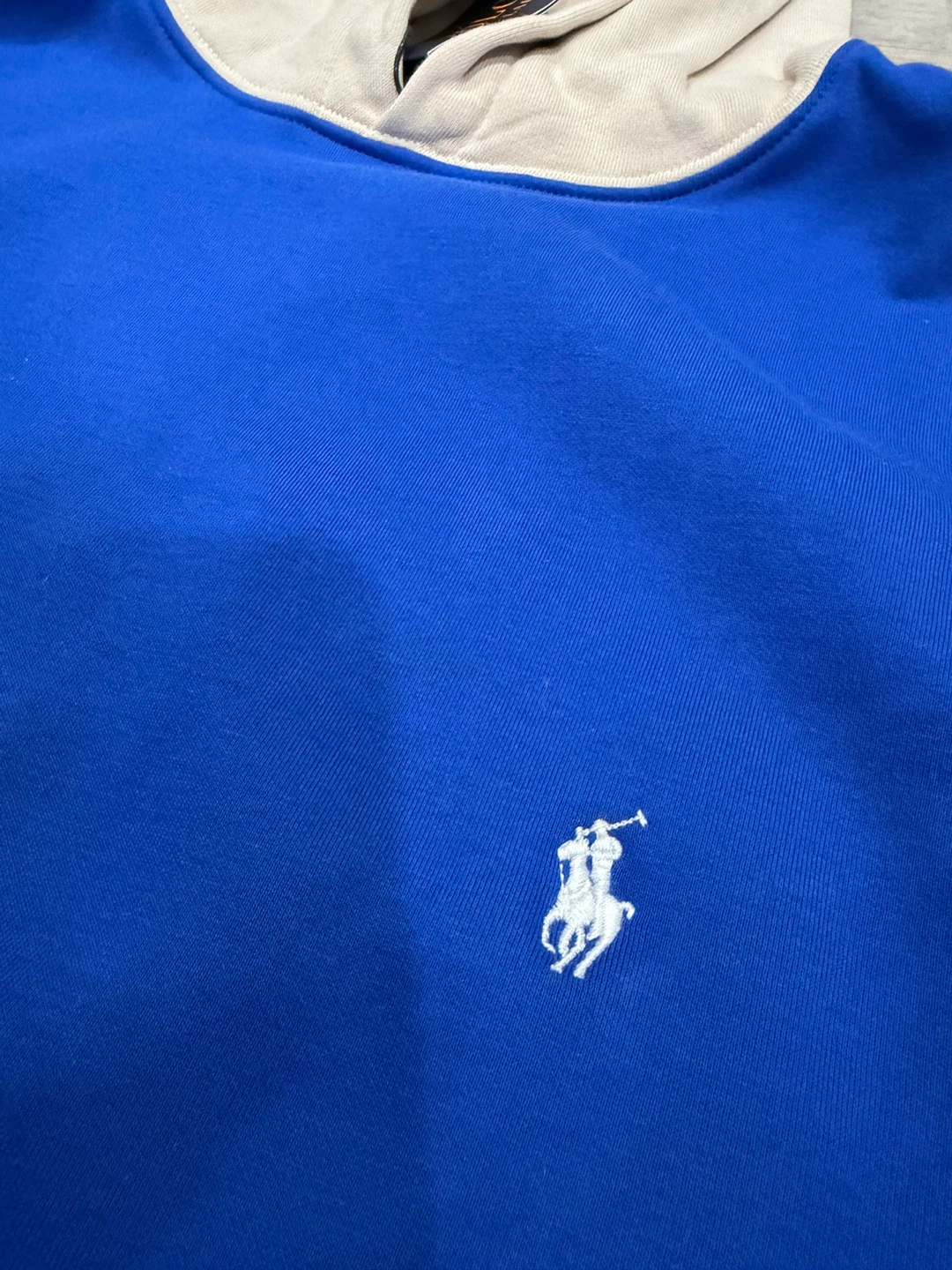 Polo Ralph Lauren Hoodie, Size L (14-16) - photo 2