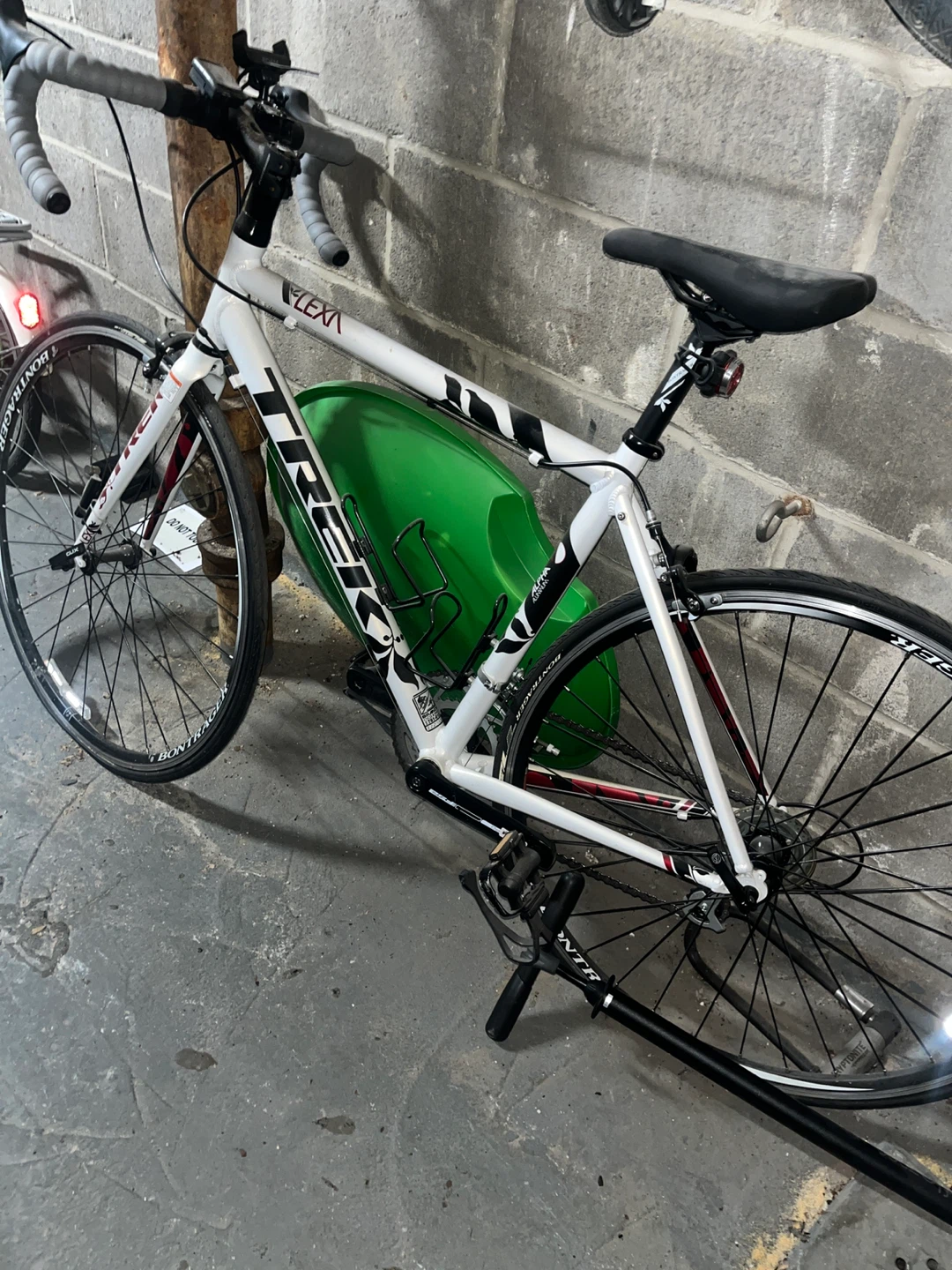 Trek Lexa Road Bike