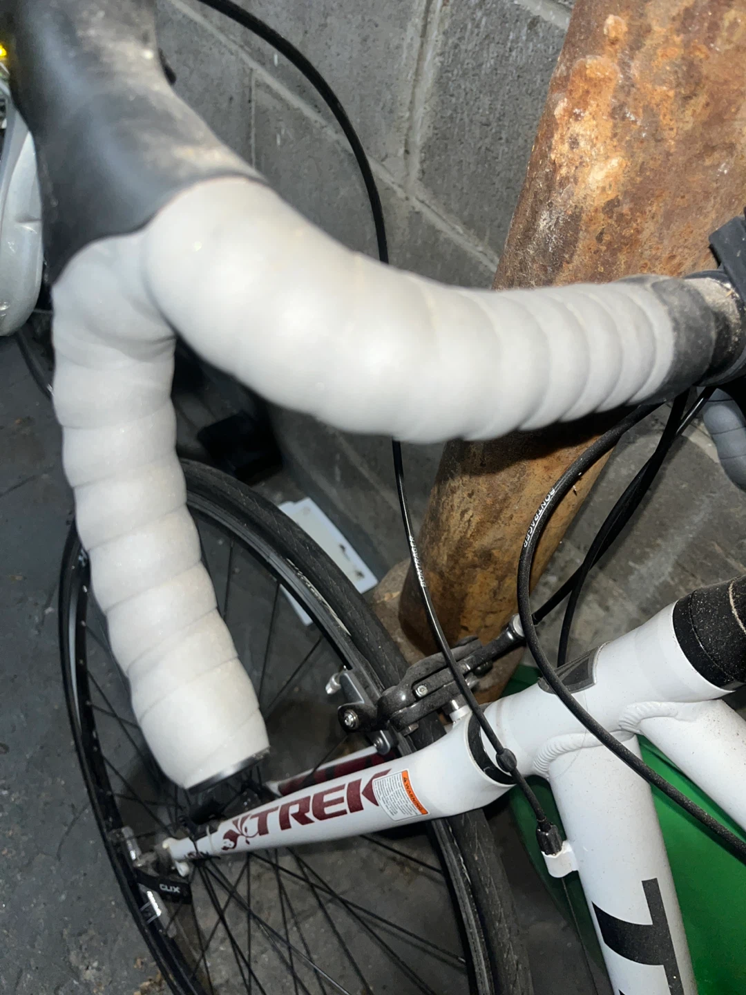 Trek Lexa Road Bike - photo 3