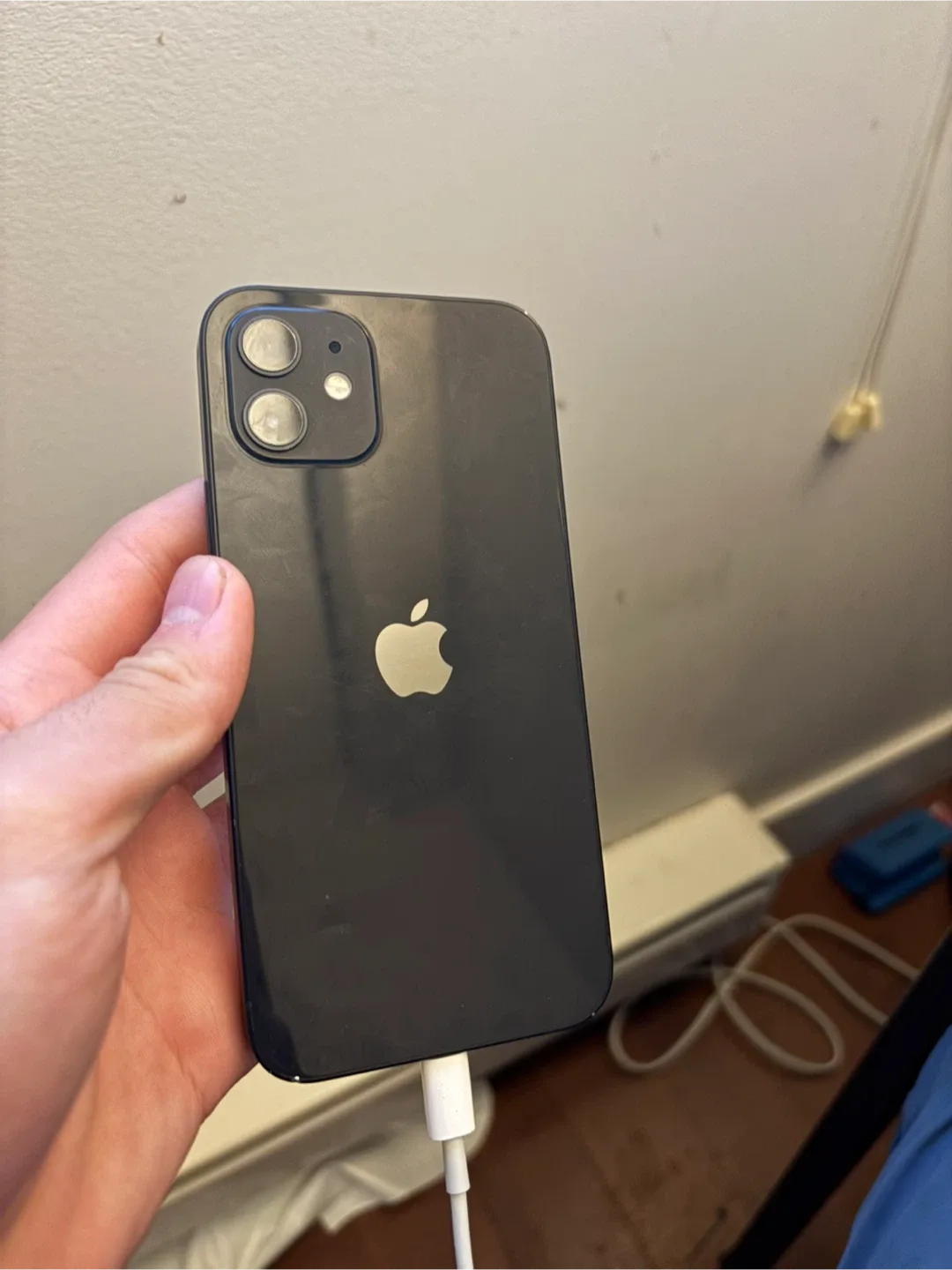 iPhone 12 - 128GB - Black image indicator(5)