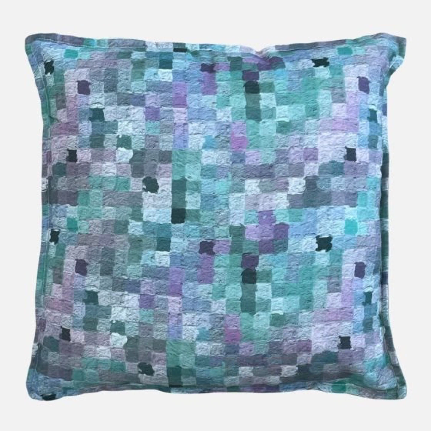 2 Cushions