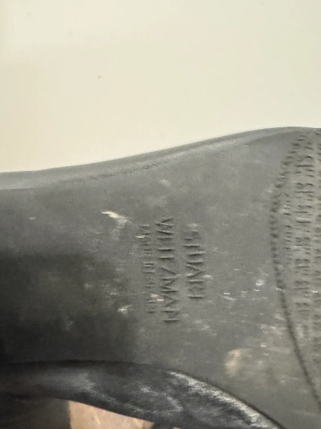 Stuart Weitzman Over-the-Knee Black Boots - Size 7 image indicator(5)