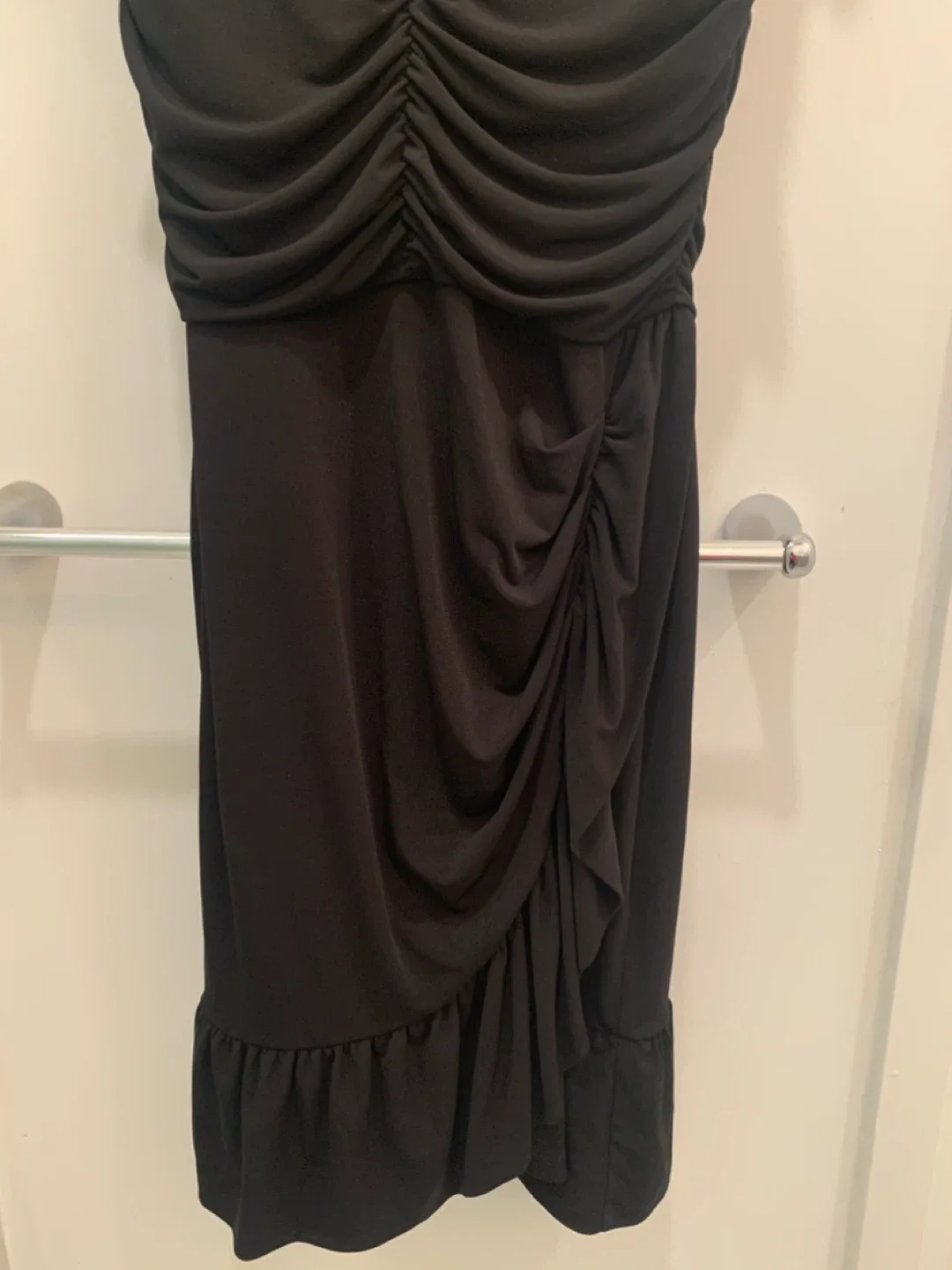 ❤️ Michael Kors  Little Black Dress XS ❤️ image indicator(3)