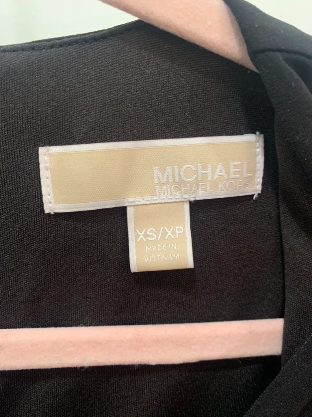 ❤️ Michael Kors  Little Black Dress XS ❤️ image indicator(4)