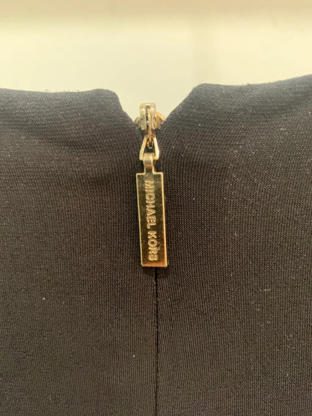 ❤️ Michael Kors  Little Black Dress XS ❤️ image indicator(5)