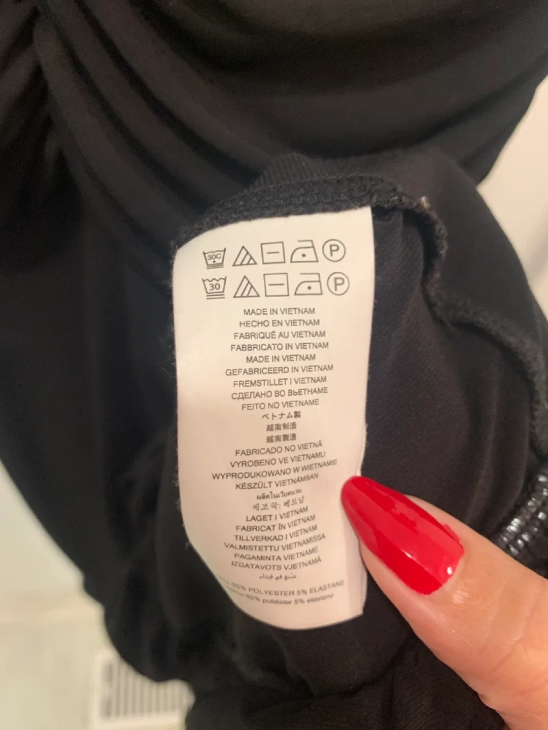 ❤️ Michael Kors  Little Black Dress XS ❤️ image indicator(7)