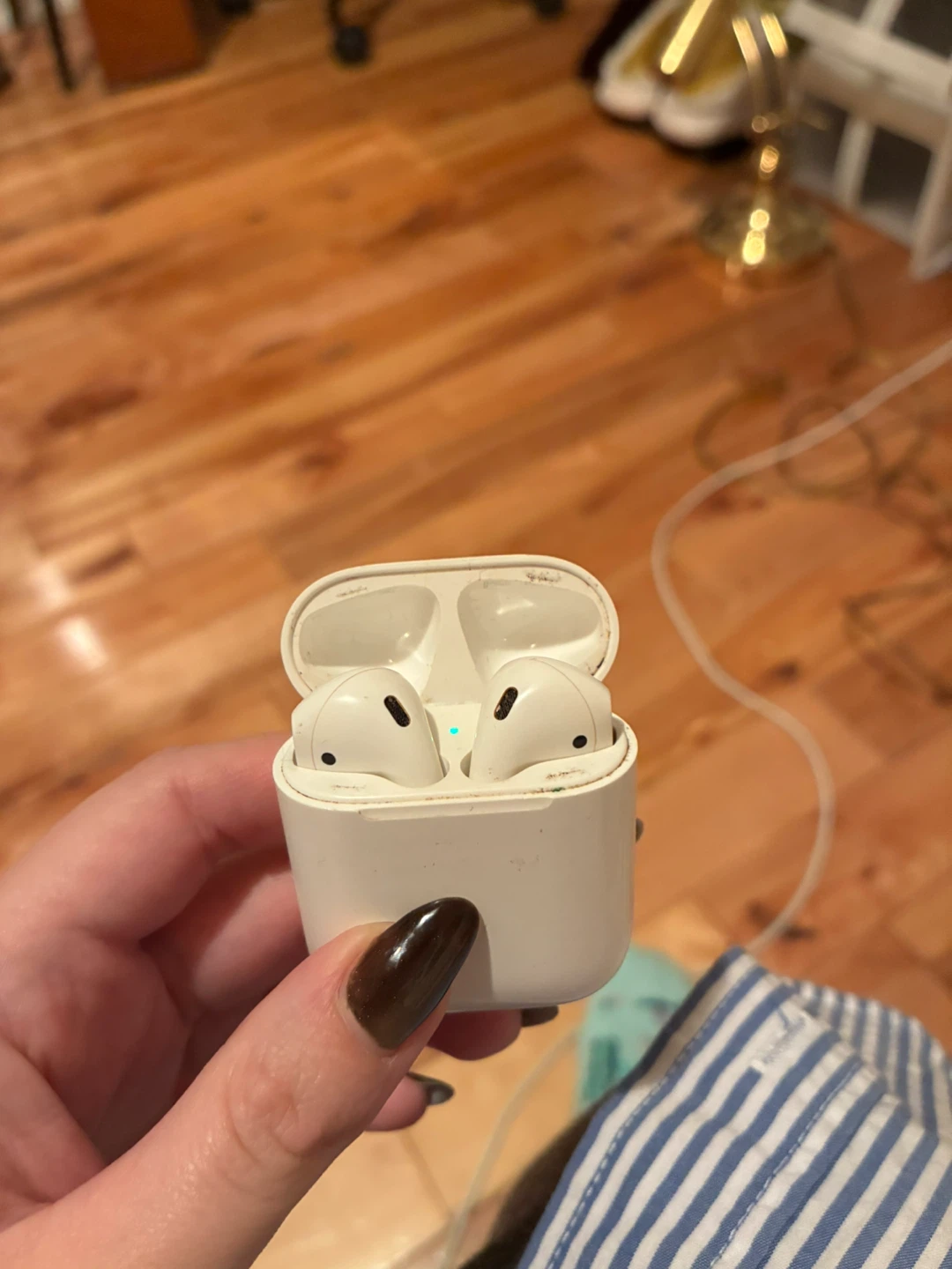 AirPods Max (With Case)