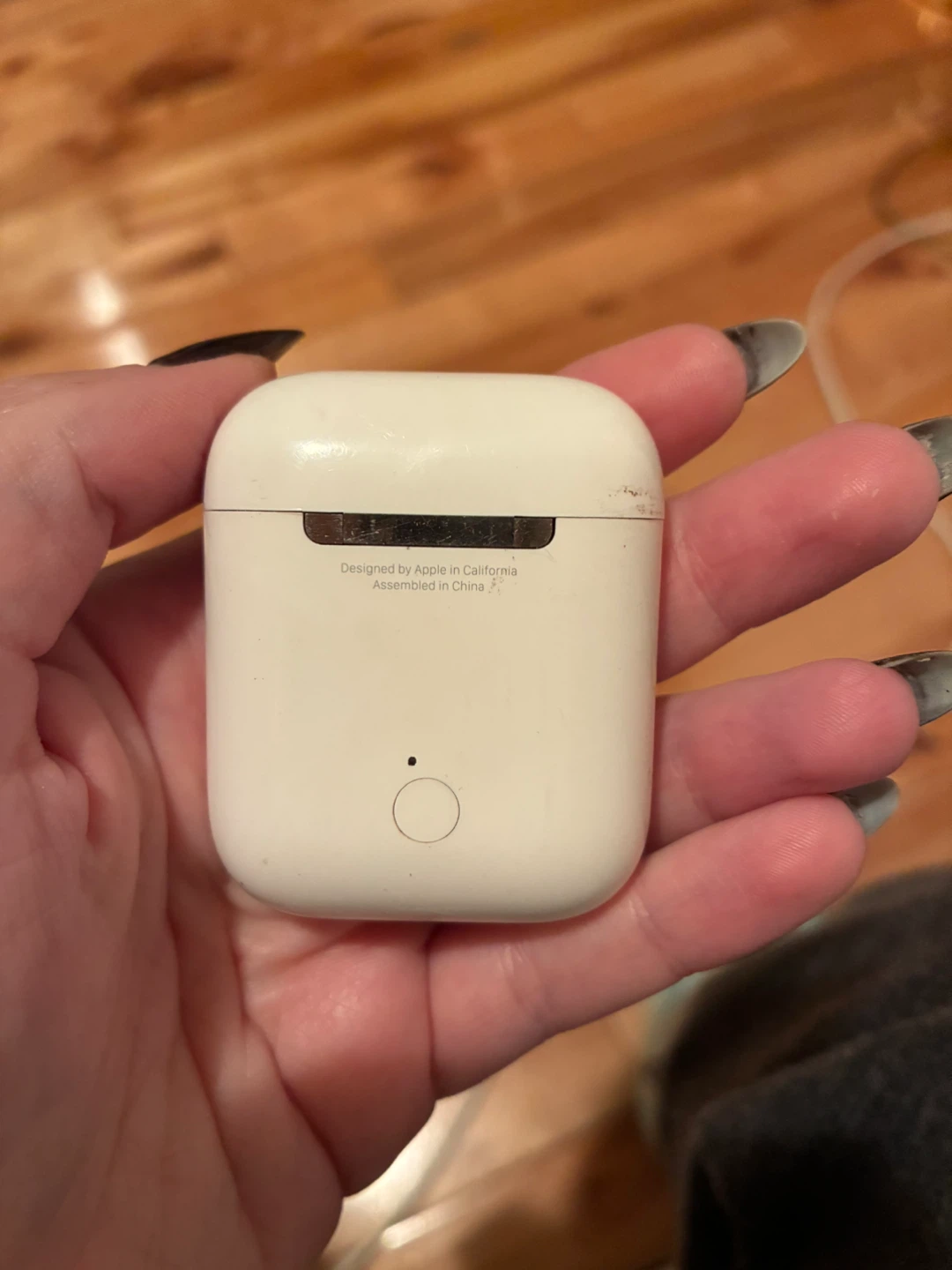 AirPods Max (With Case) - photo 2