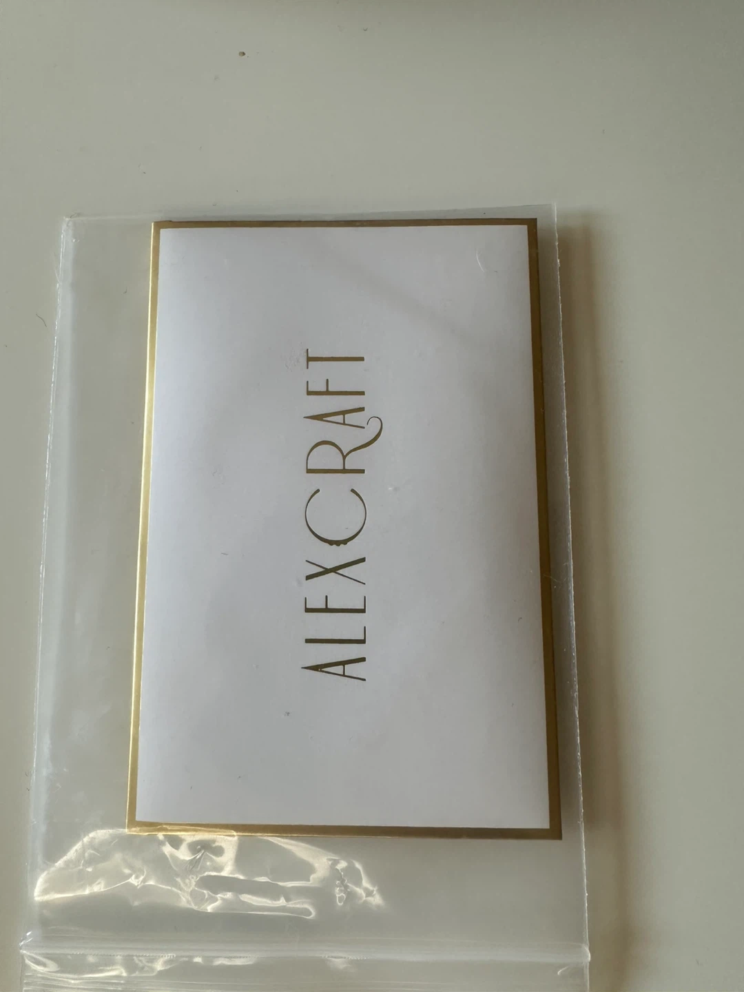 New Alexcraft Magnetic Necklace Clasp - photo 3