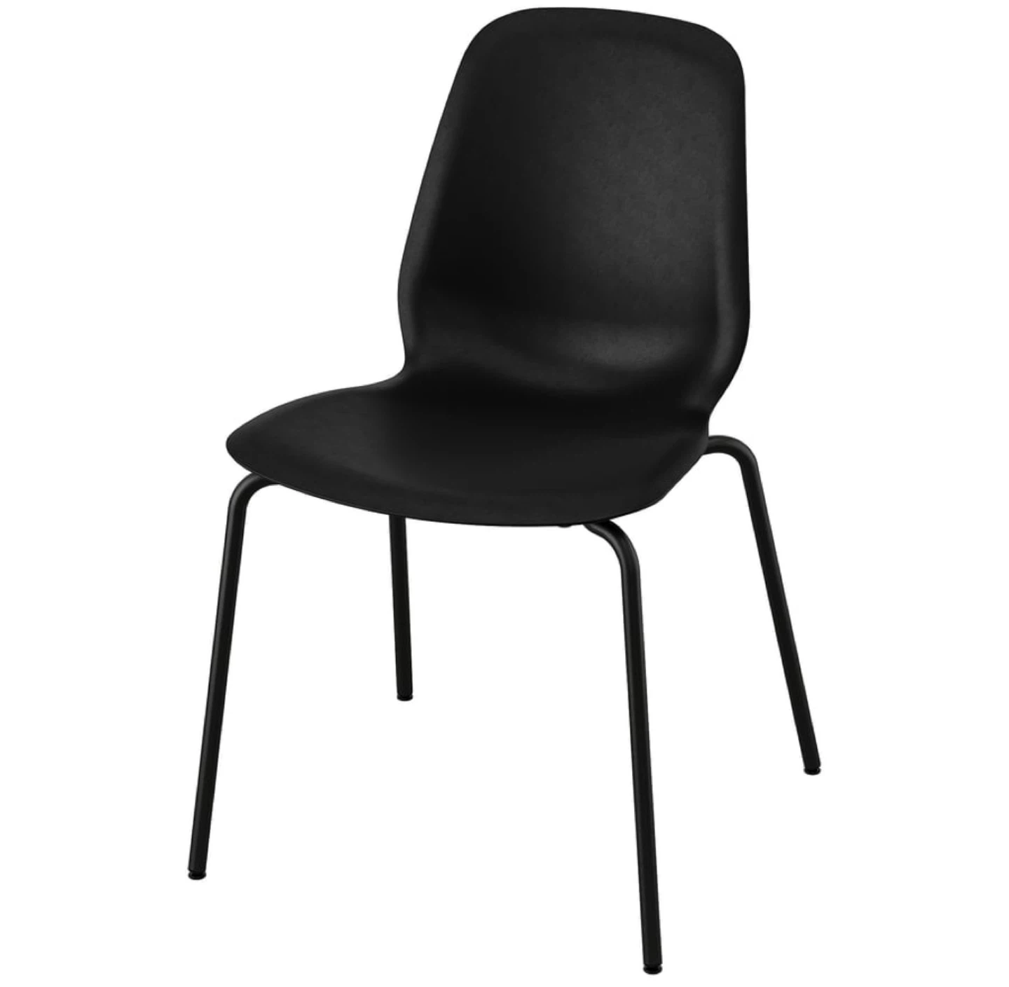 Black Dining Chair (2) Available