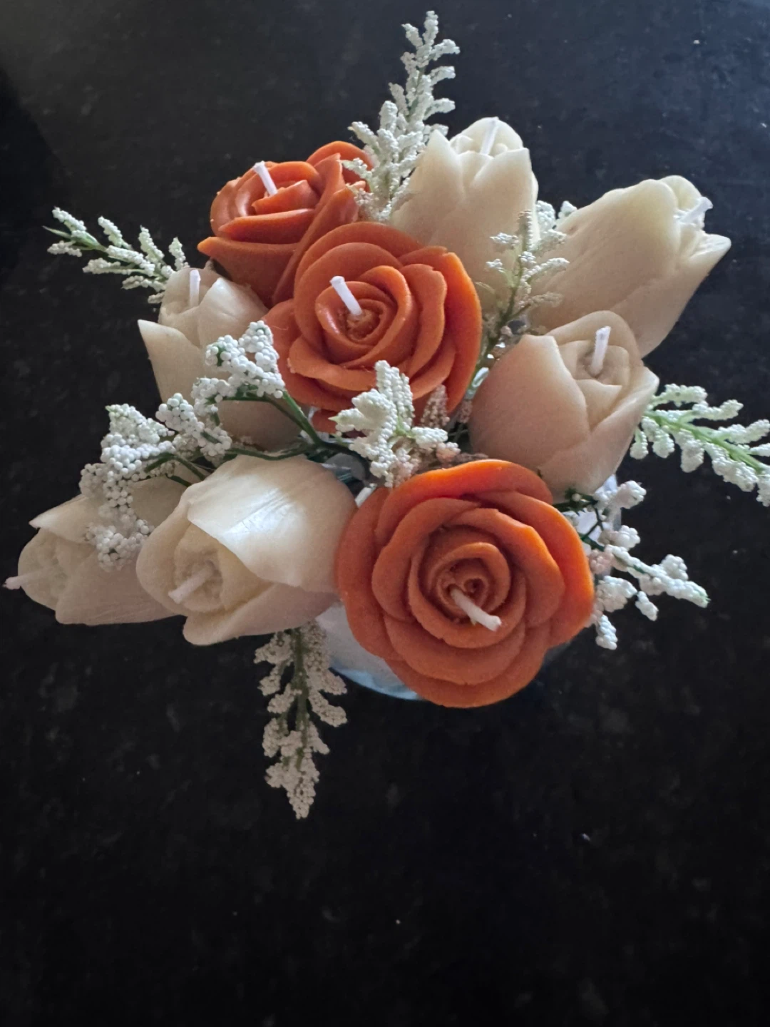 Elegant Flower Arrangement – Perfect Gift or Home Decor! 🌸 - photo 2