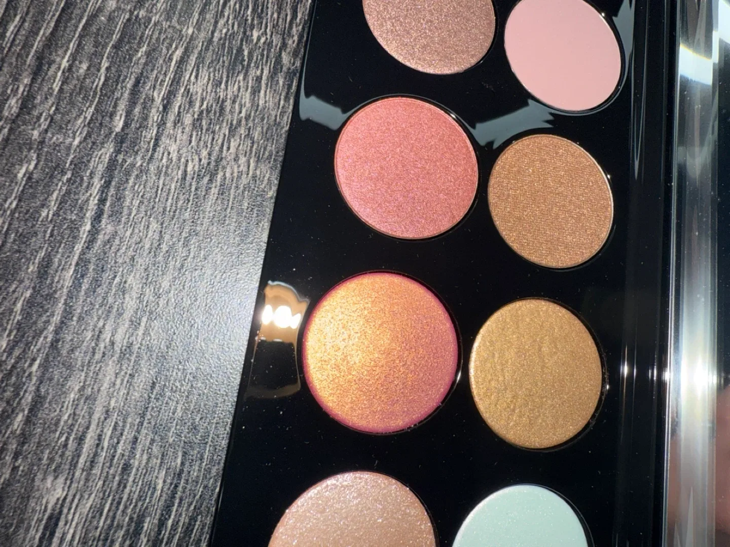 Pat McGrath Labs Mothership Eyeshadow Palette image indicator(3)